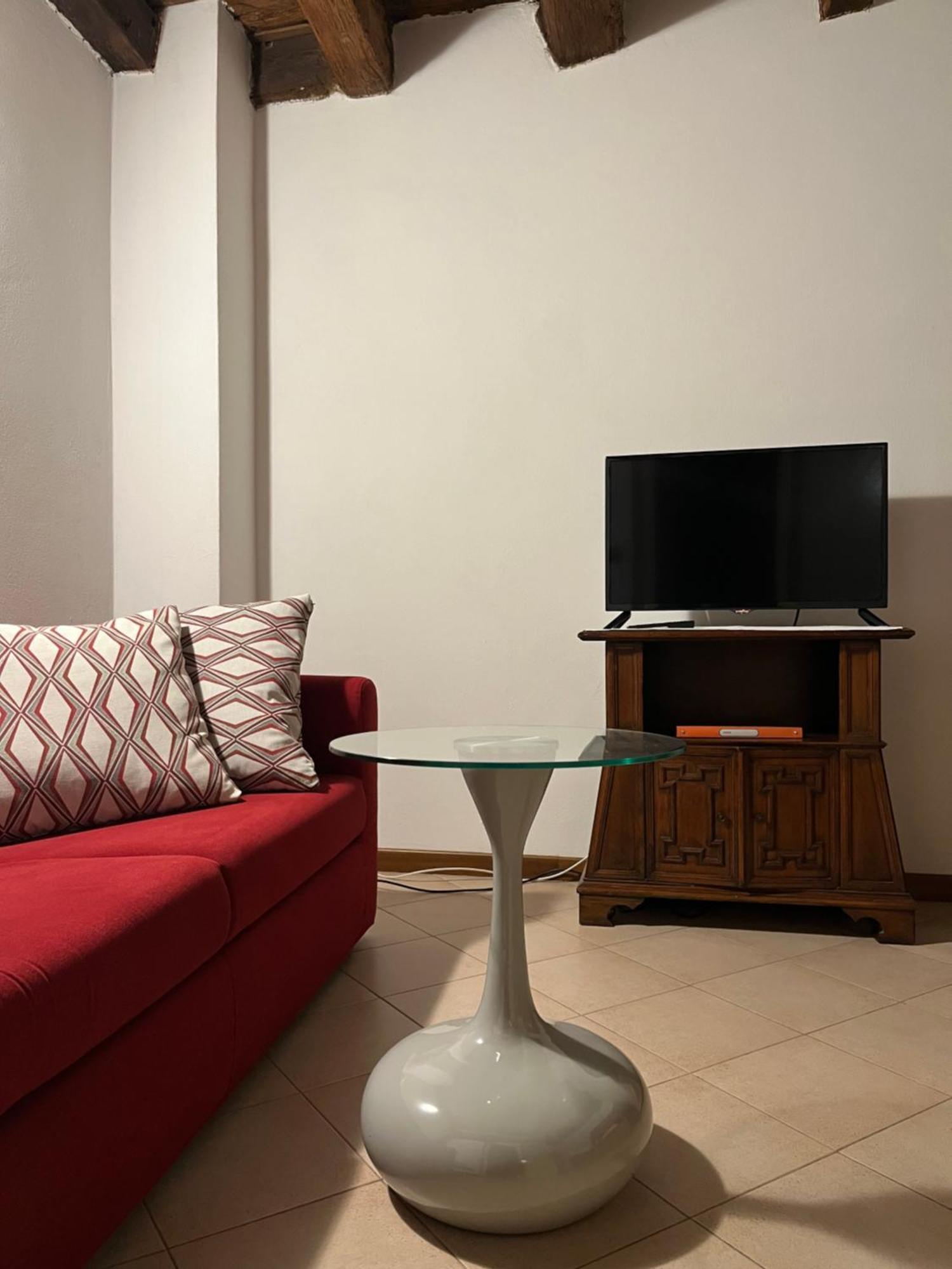 Gatto 4 House Appartement Verona