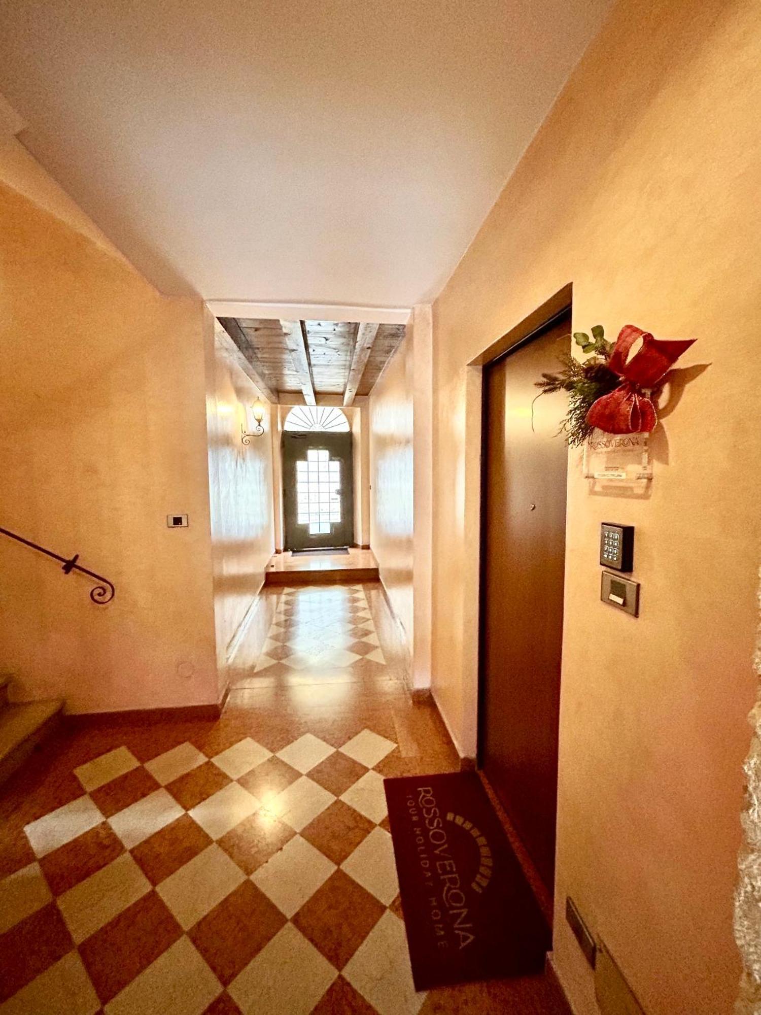 Appartement Rosso Suite-free Parking *