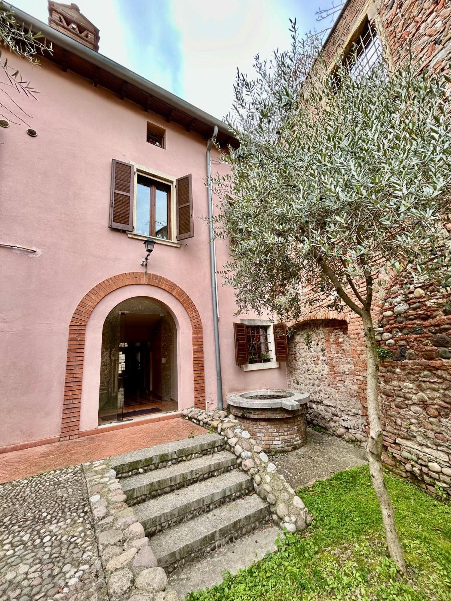 Appartement Rosso Suite-free Parking Verona