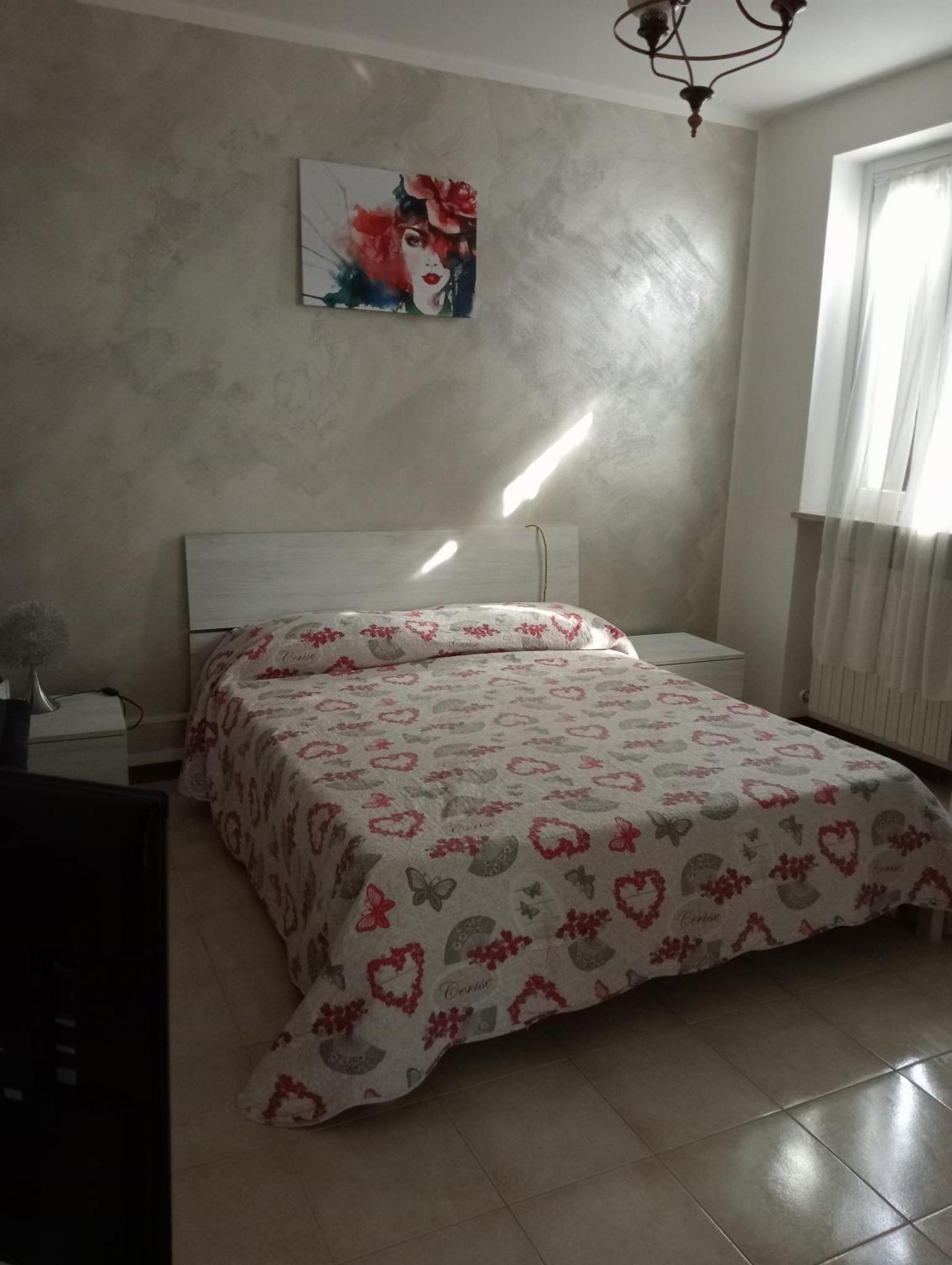 Pineta Homestay Verona