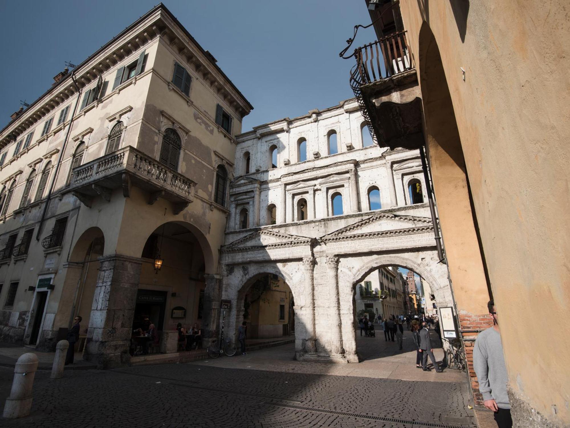 Italianflat - Old Town Flat Verona