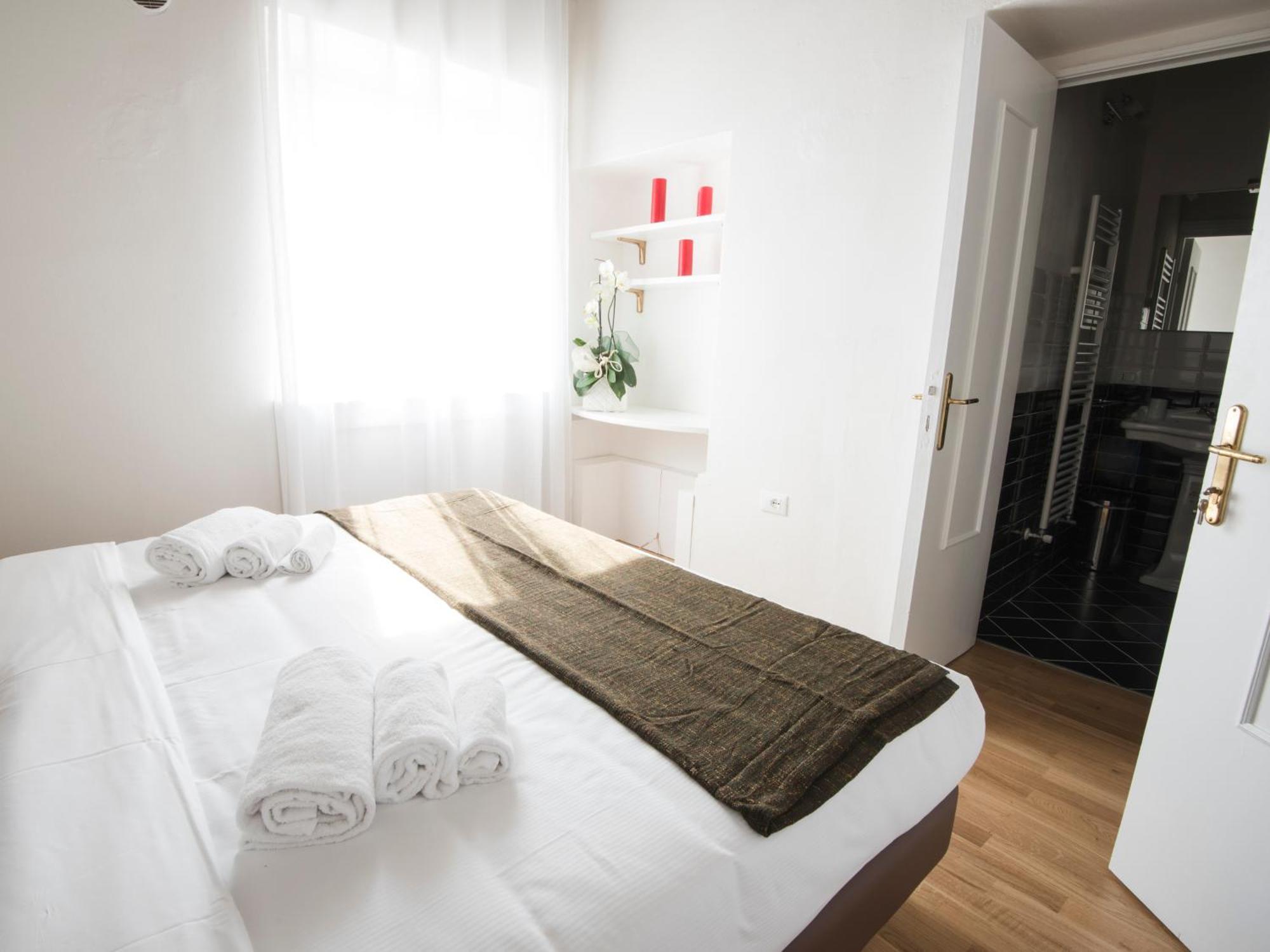 Italianflat - Old Town Flat *