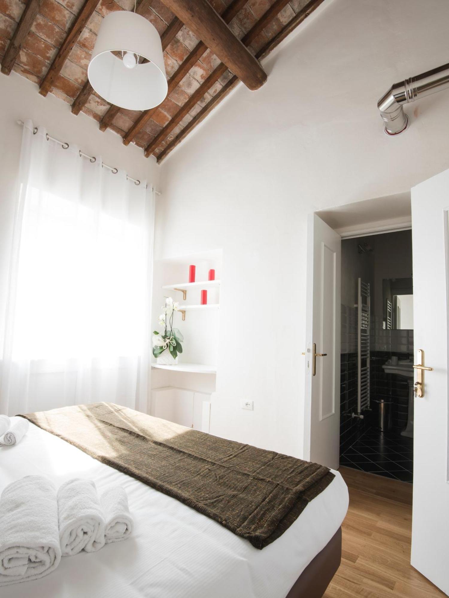 Italianflat - Old Town Flat