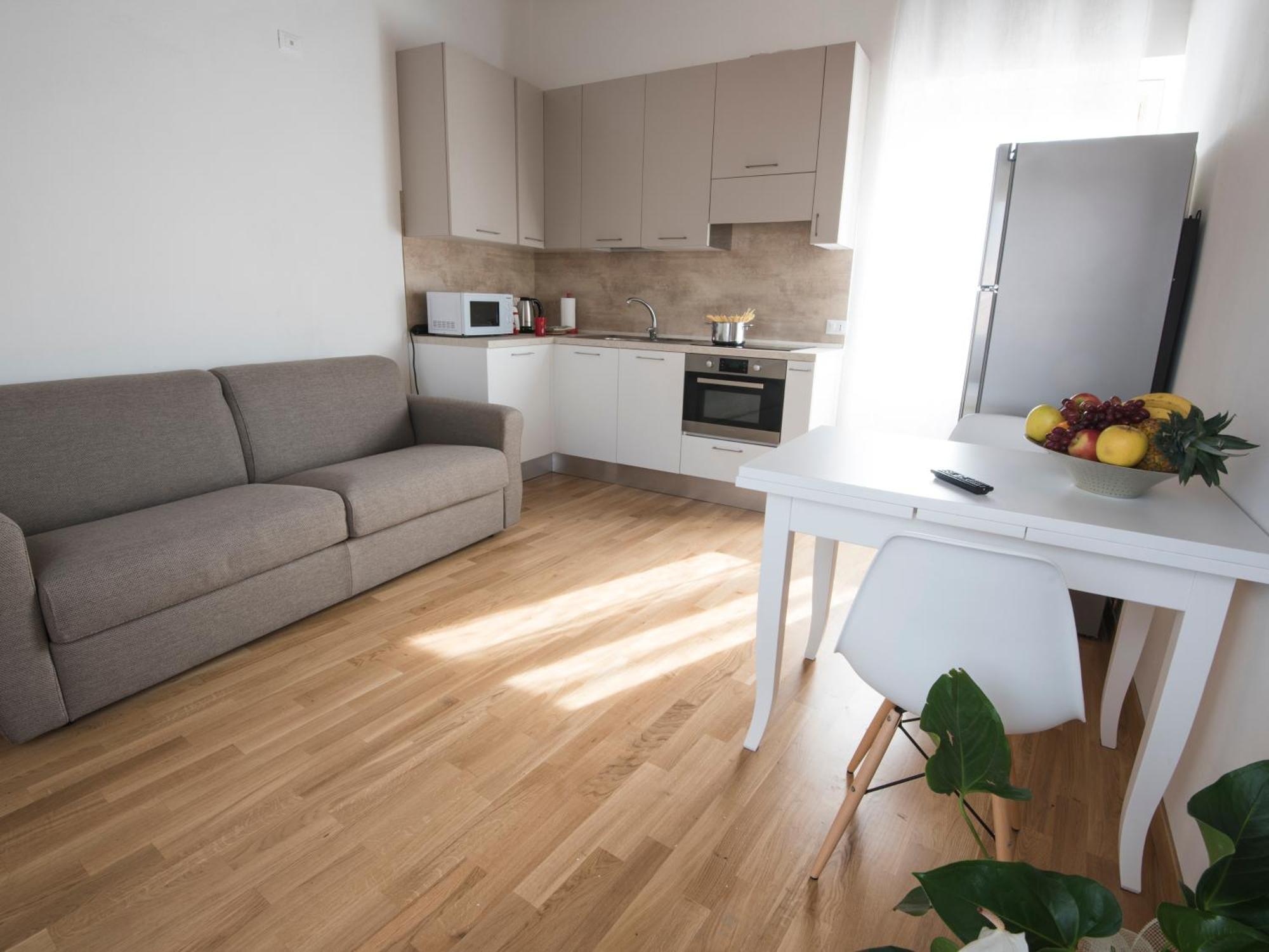 Italianflat - Old Town Flat Apartment