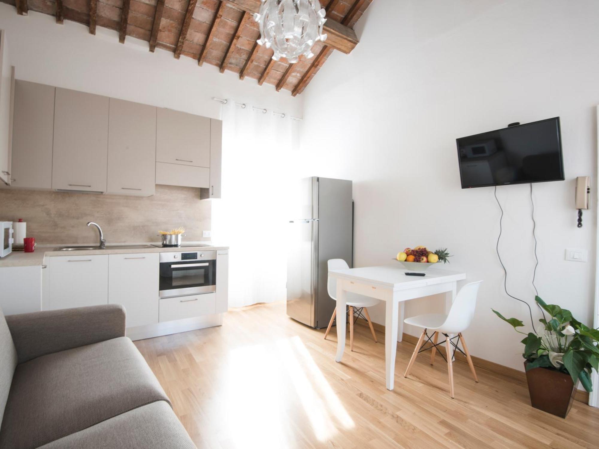 Italianflat - Old Town Flat Apartment *