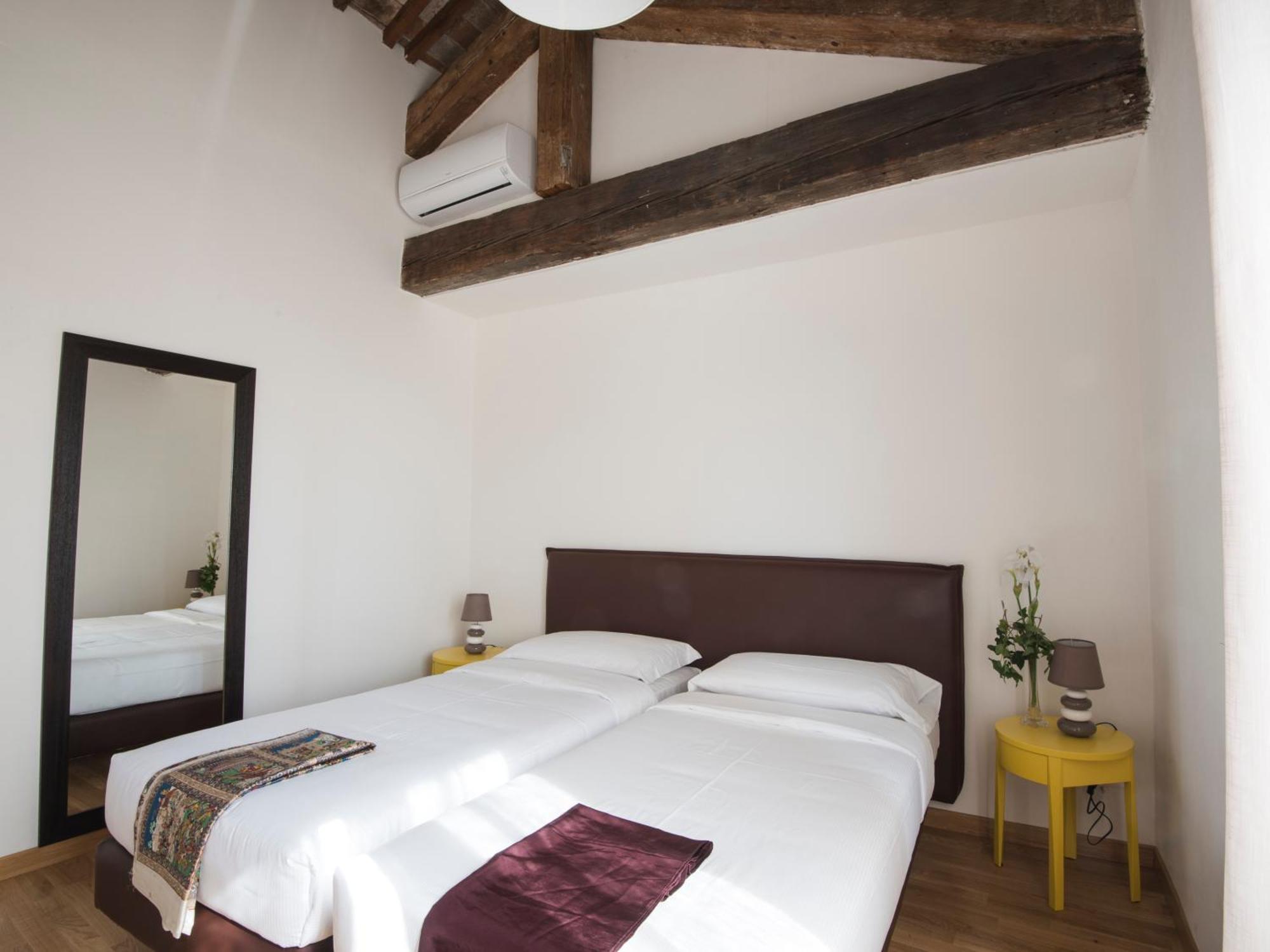 Apartment Italianflat - Old Town Flat