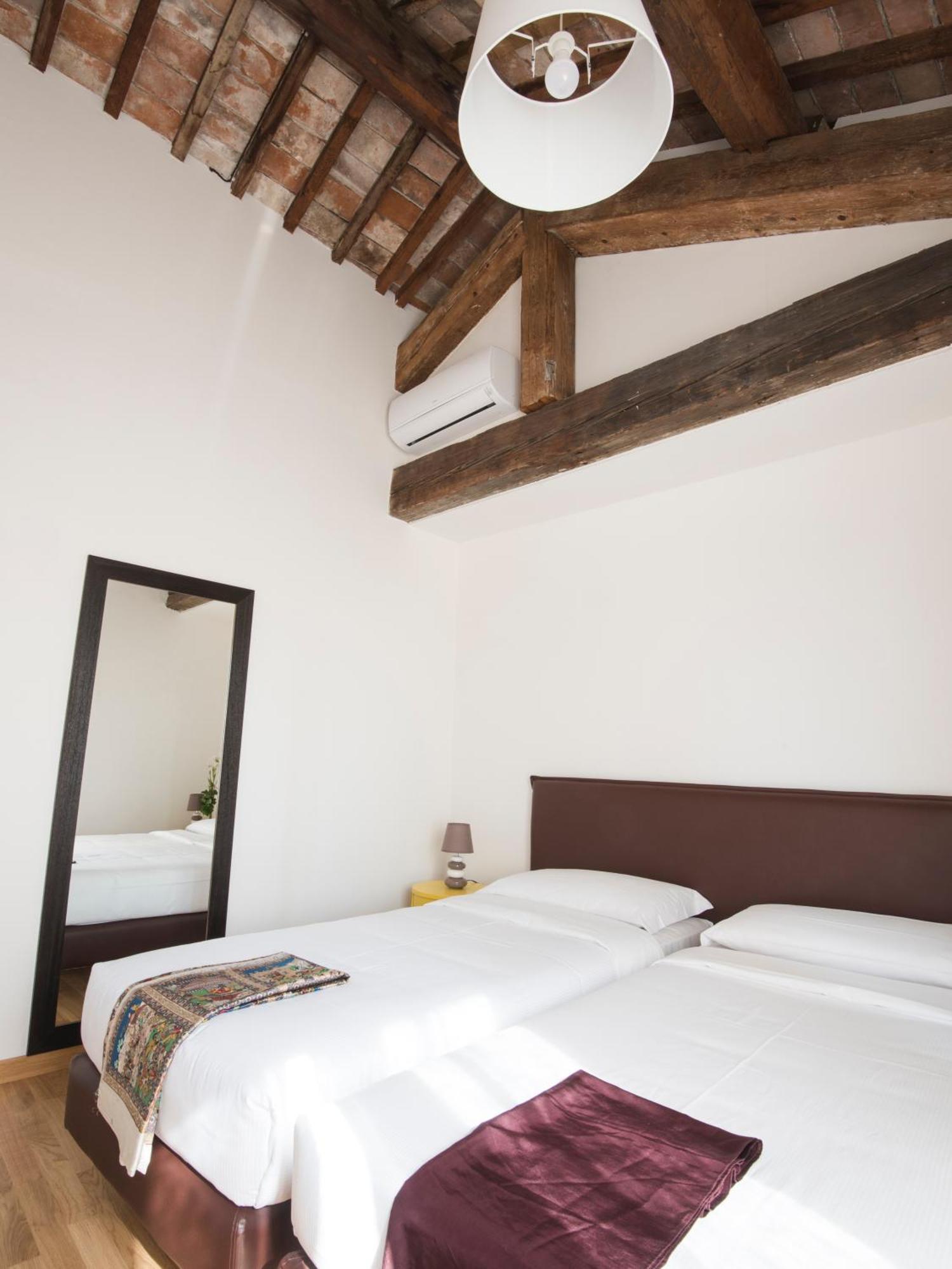 Italianflat - Old Town Flat Verona