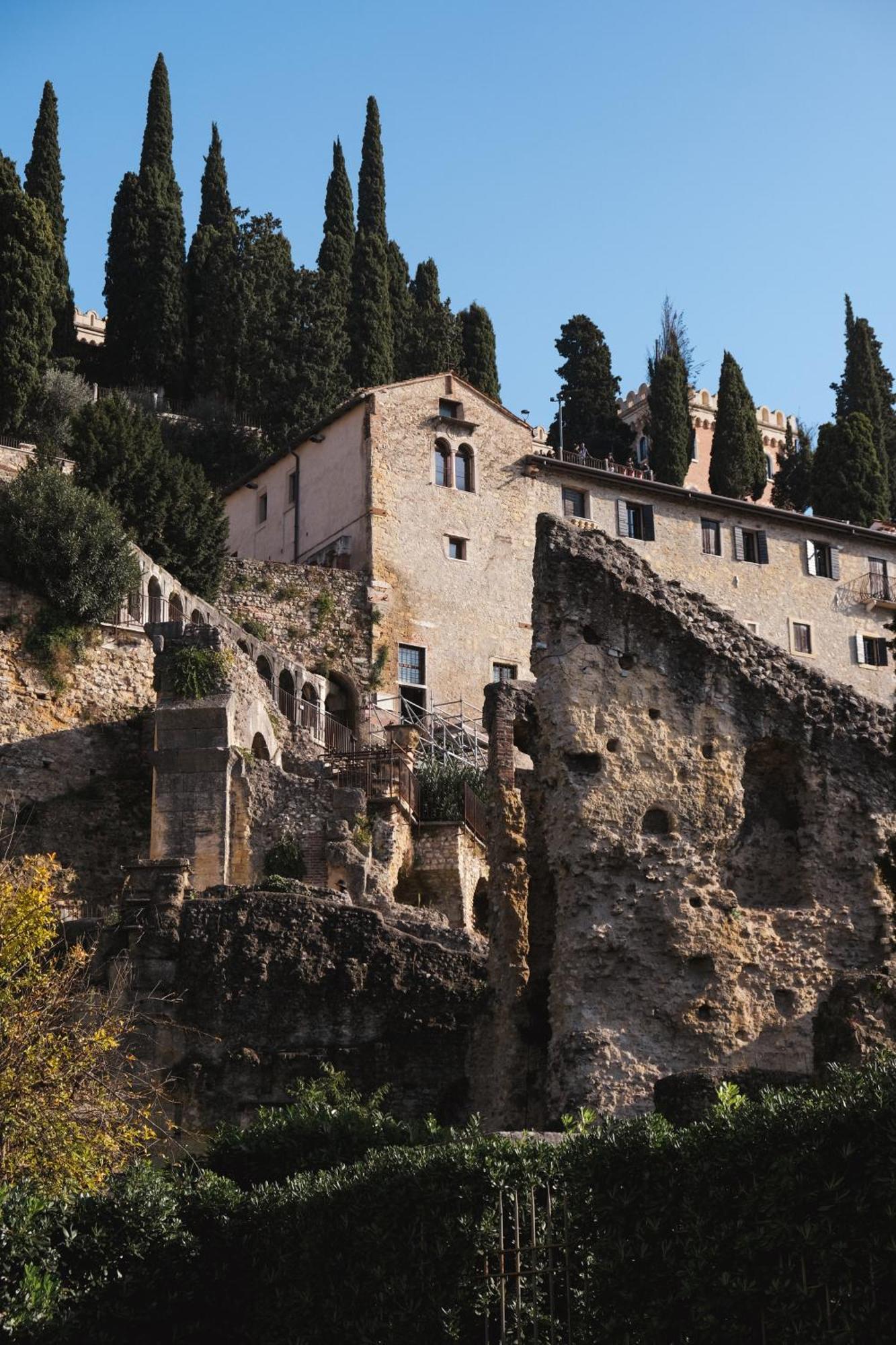 Dimora Ponte Pietra
