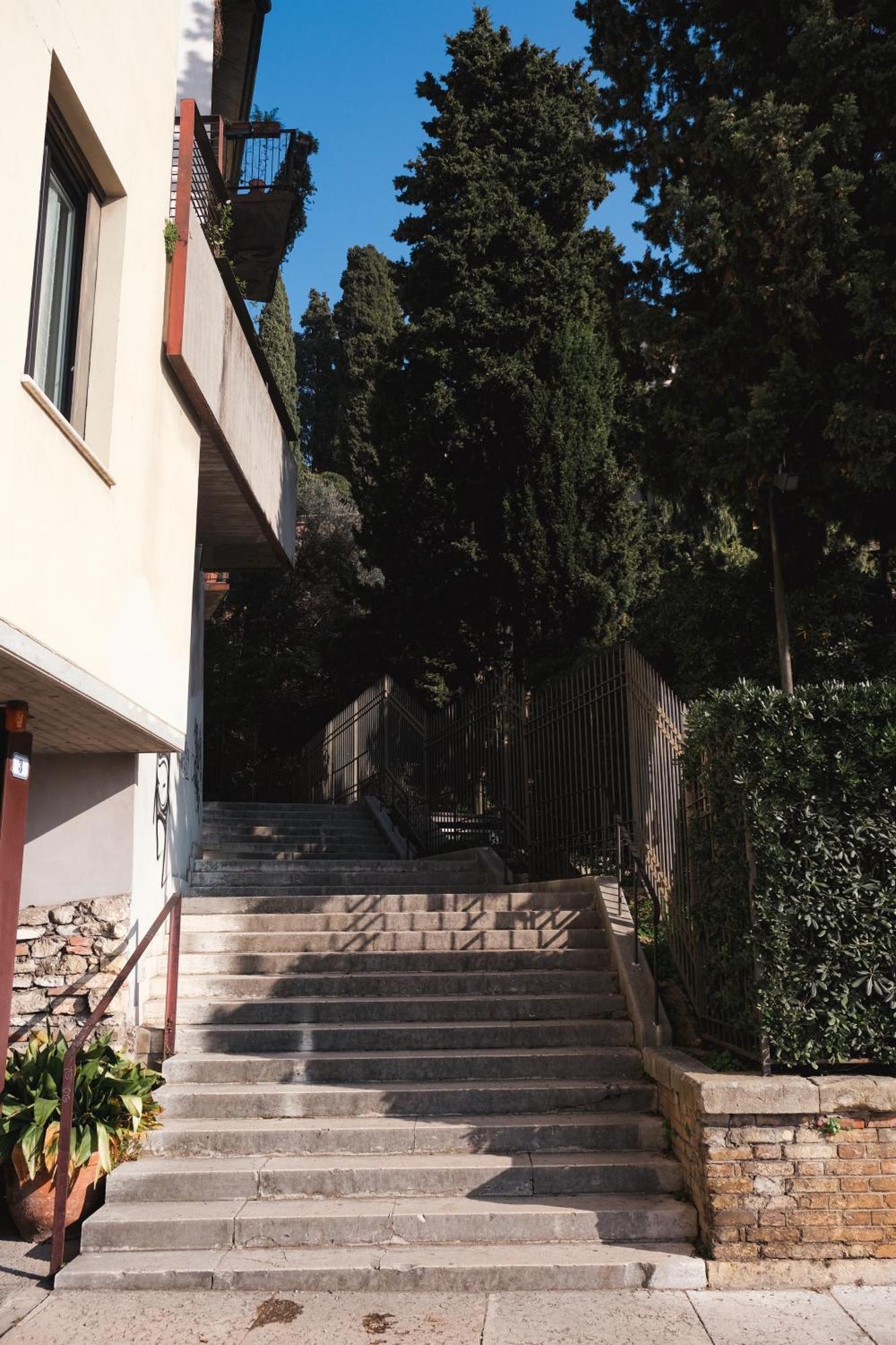 Appartamento Dimora Ponte Pietra *