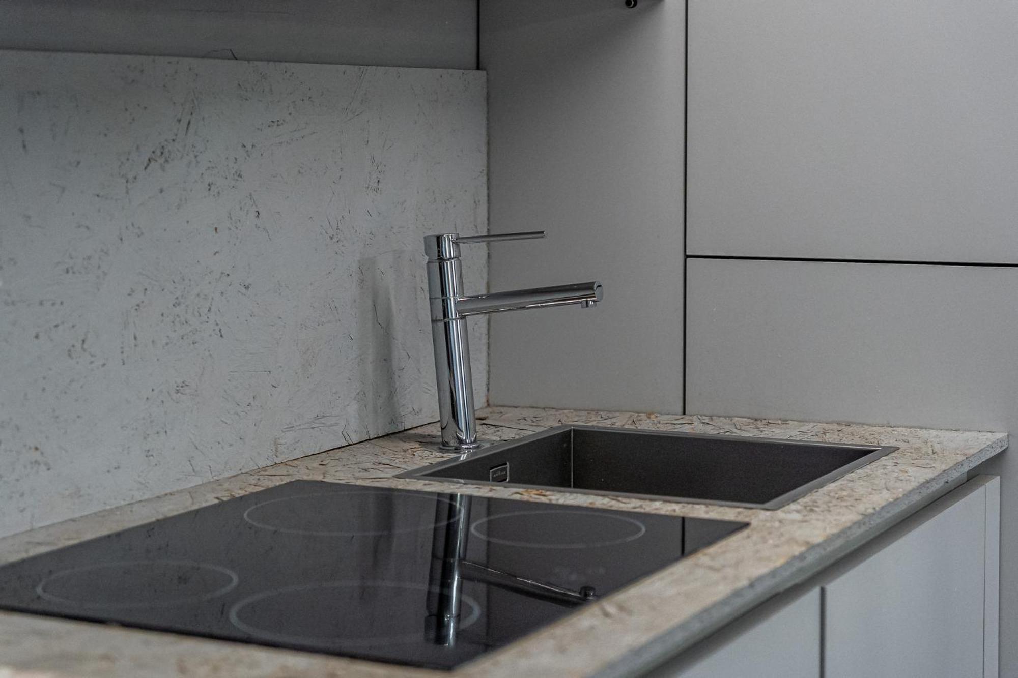 Apartment Dimora Capuleti Verona