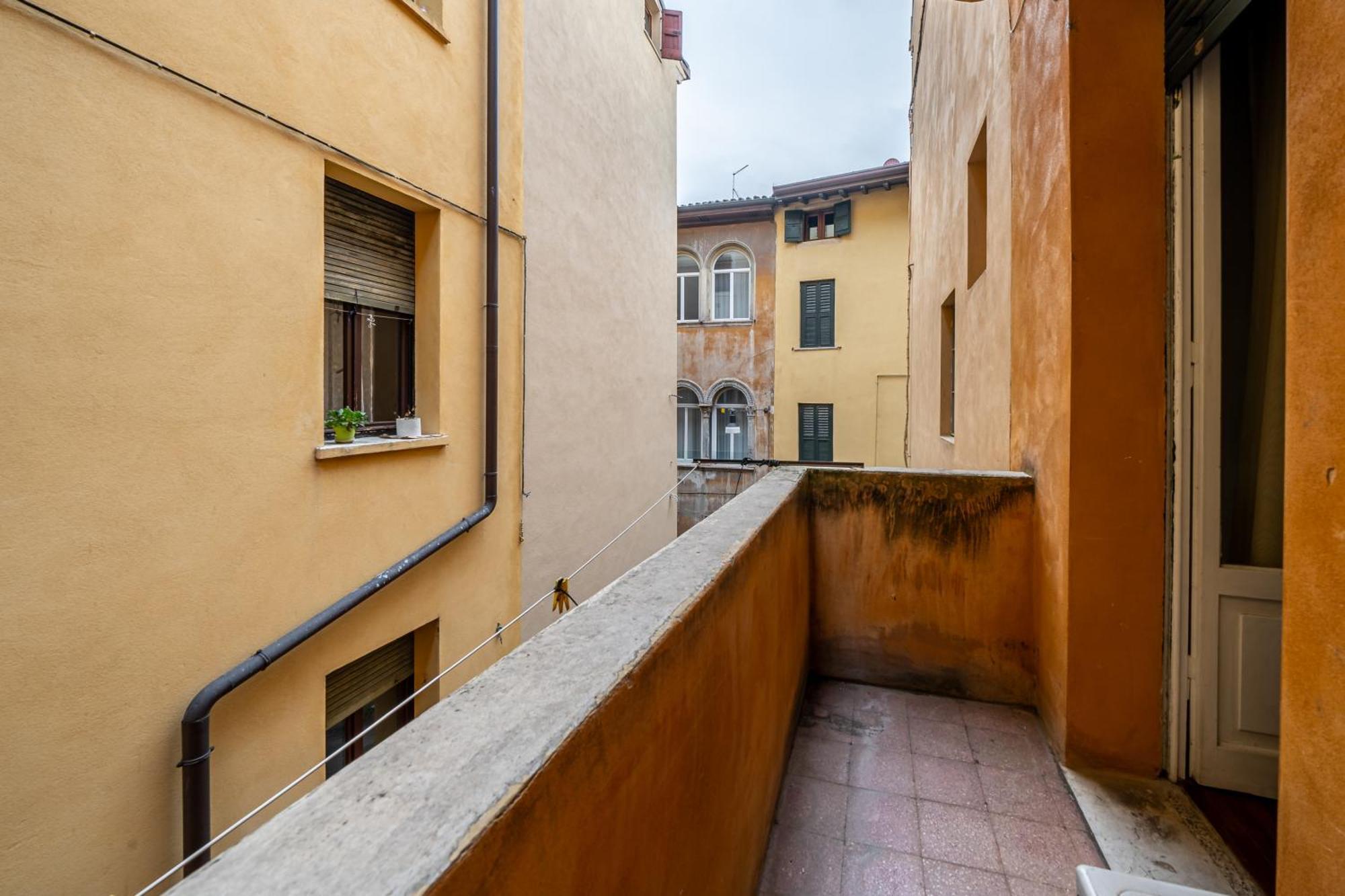 Apartment Dimora Capuleti