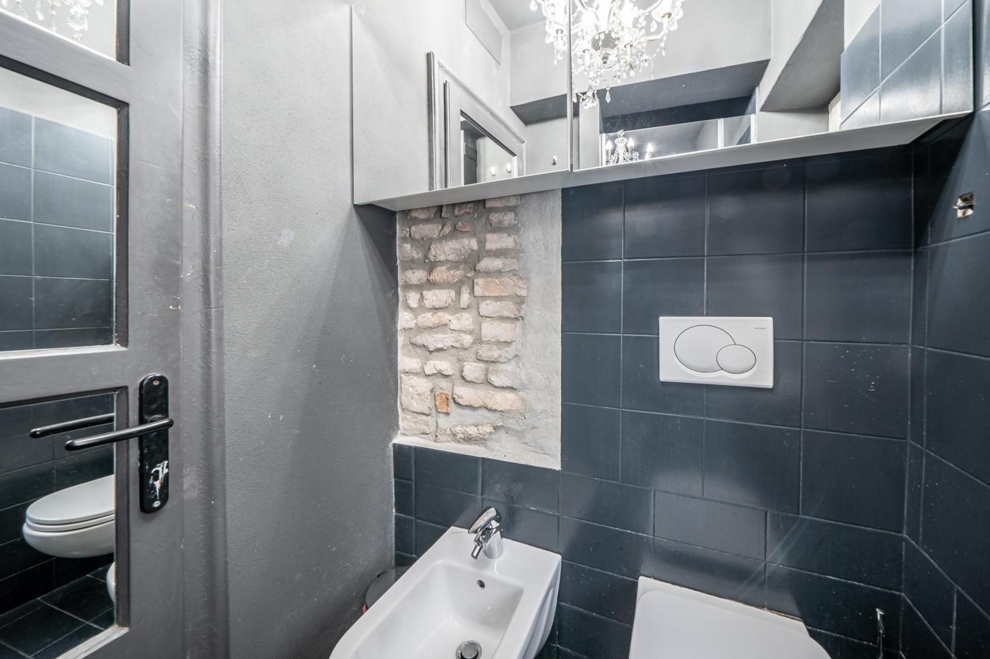 Dimora Capuleti Apartment Verona