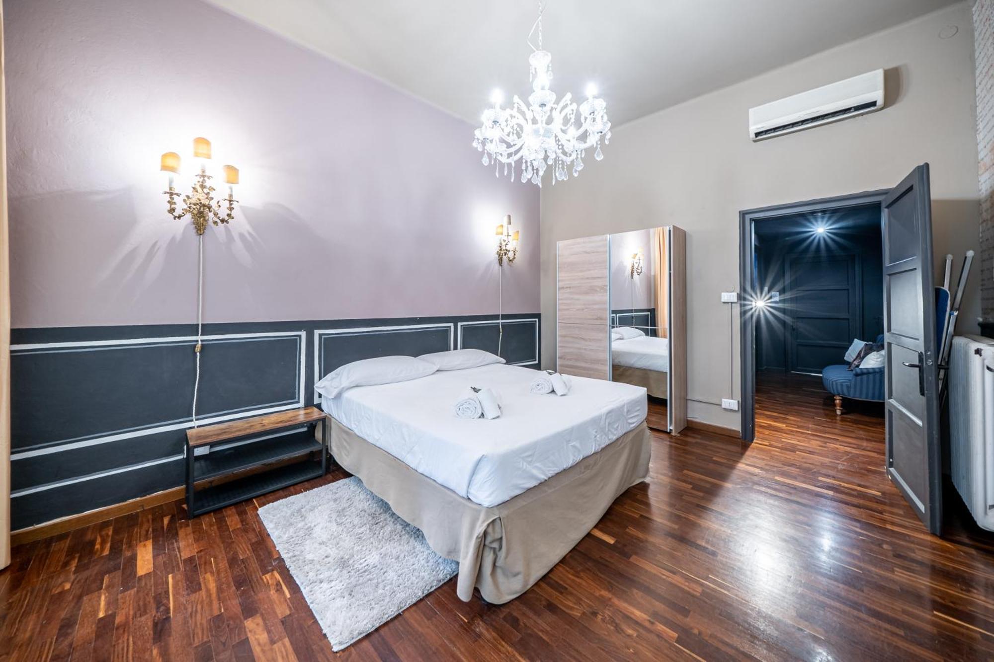 Apartment Dimora Capuleti Verona
