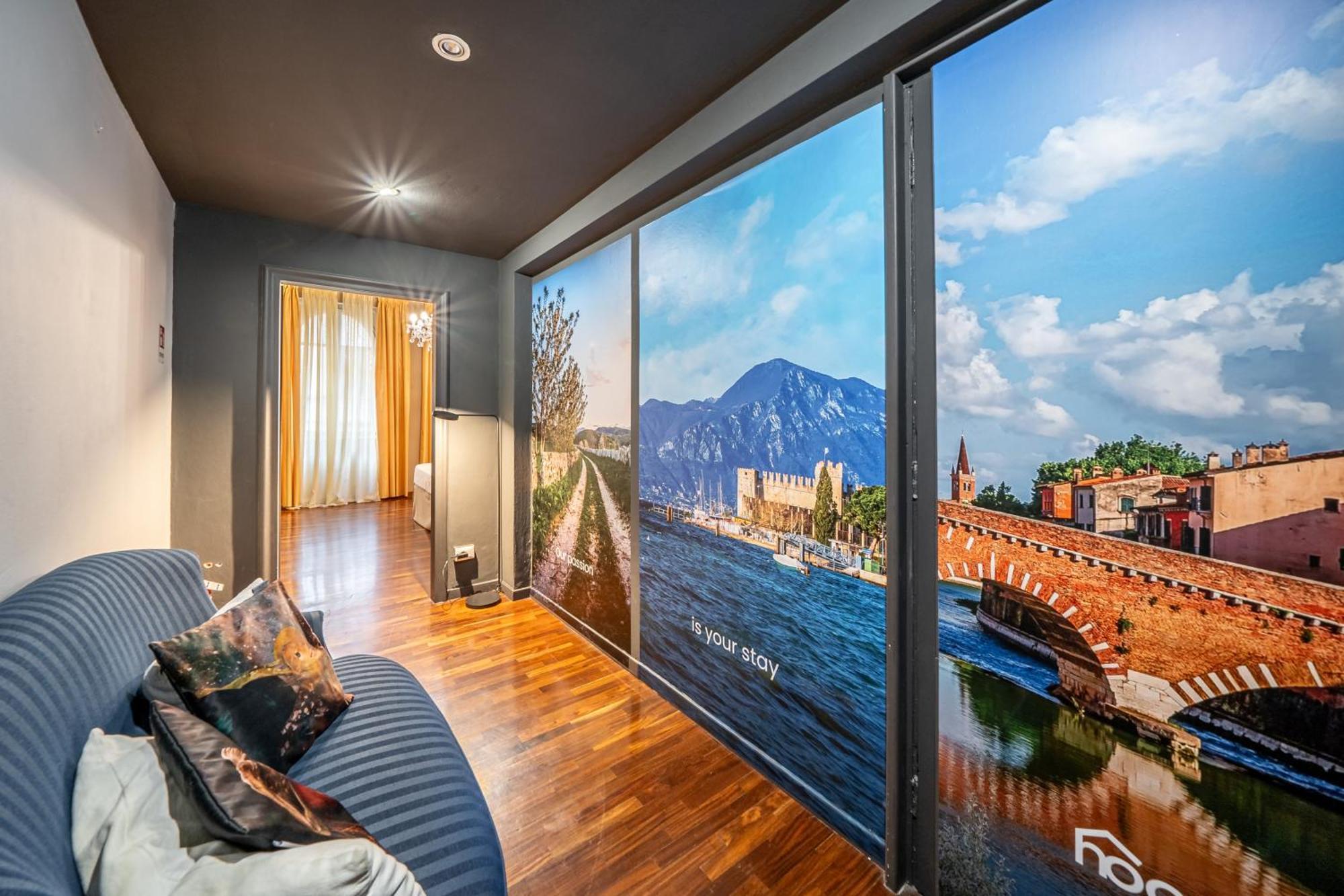 Dimora Capuleti Apartment