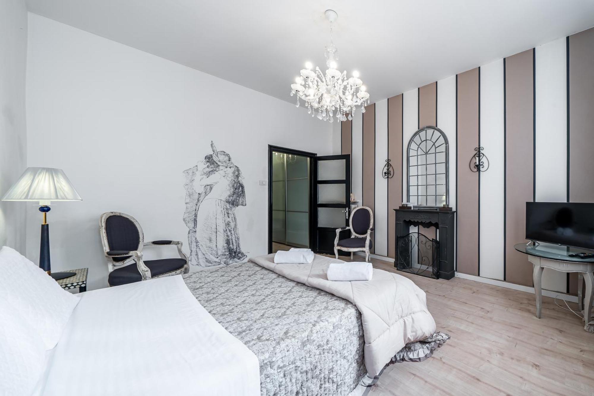 Apartment Dimora Capuleti Verona