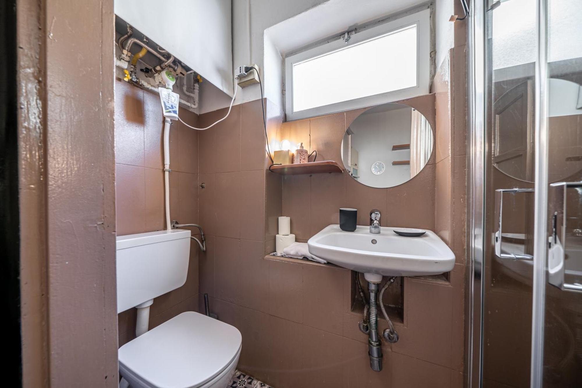 Dimora Capuleti Apartment