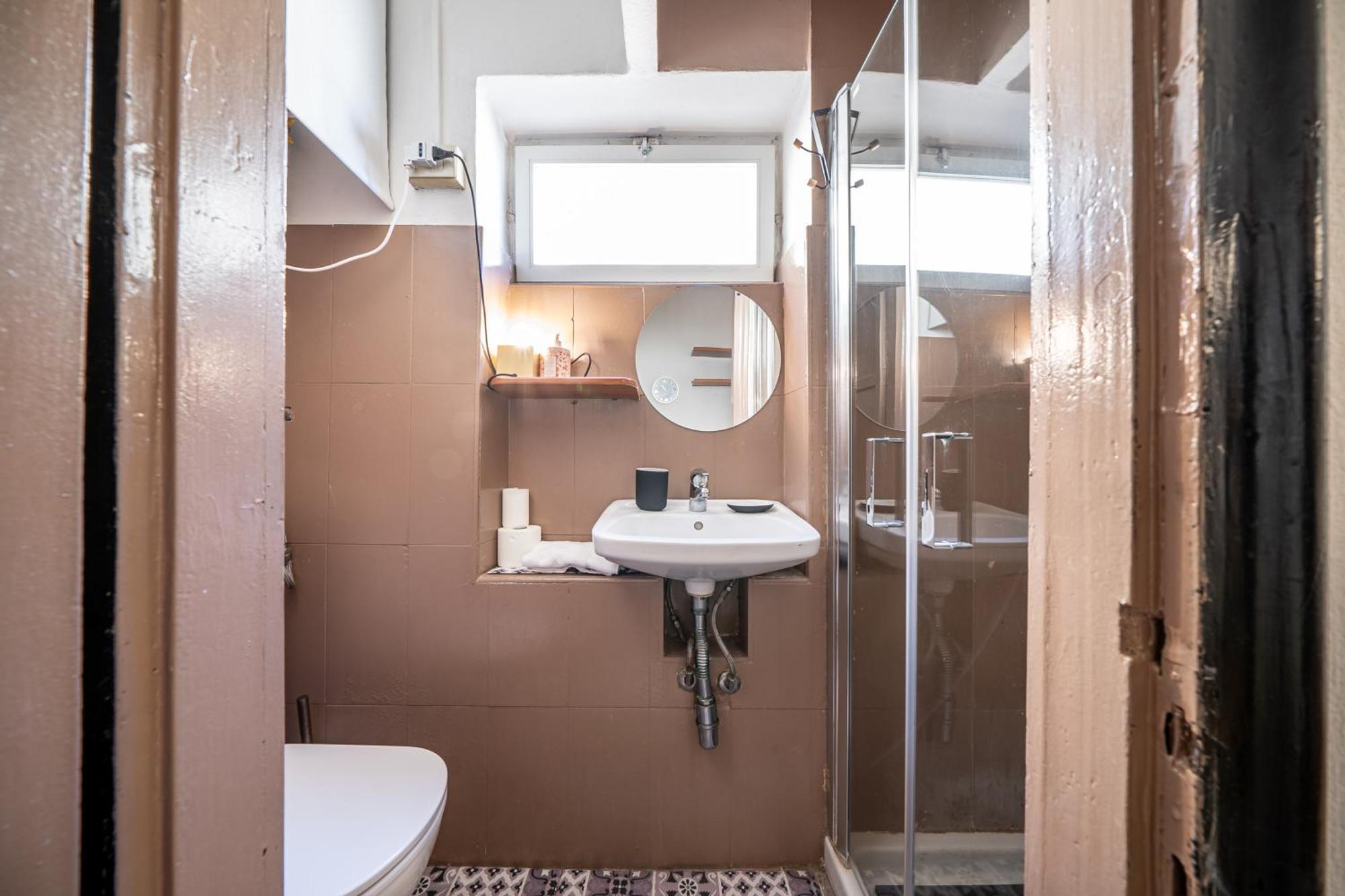 Dimora Capuleti Apartment *