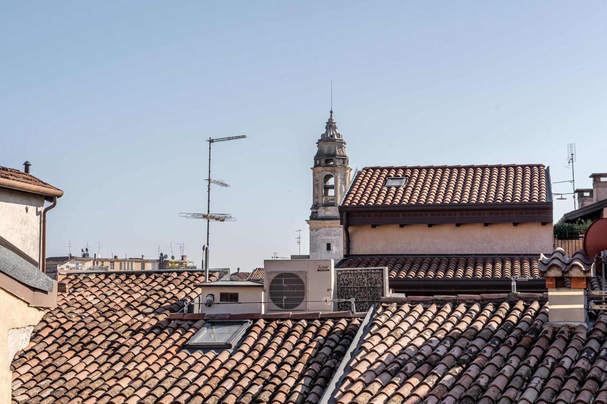 Dimora Capuleti Apartment Verona