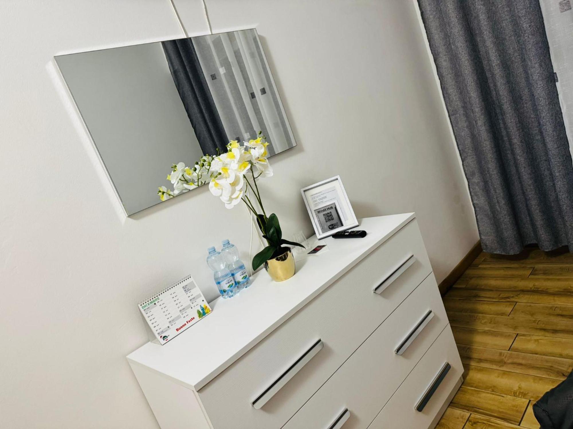Nhà khách Casa Elena 3 Verona