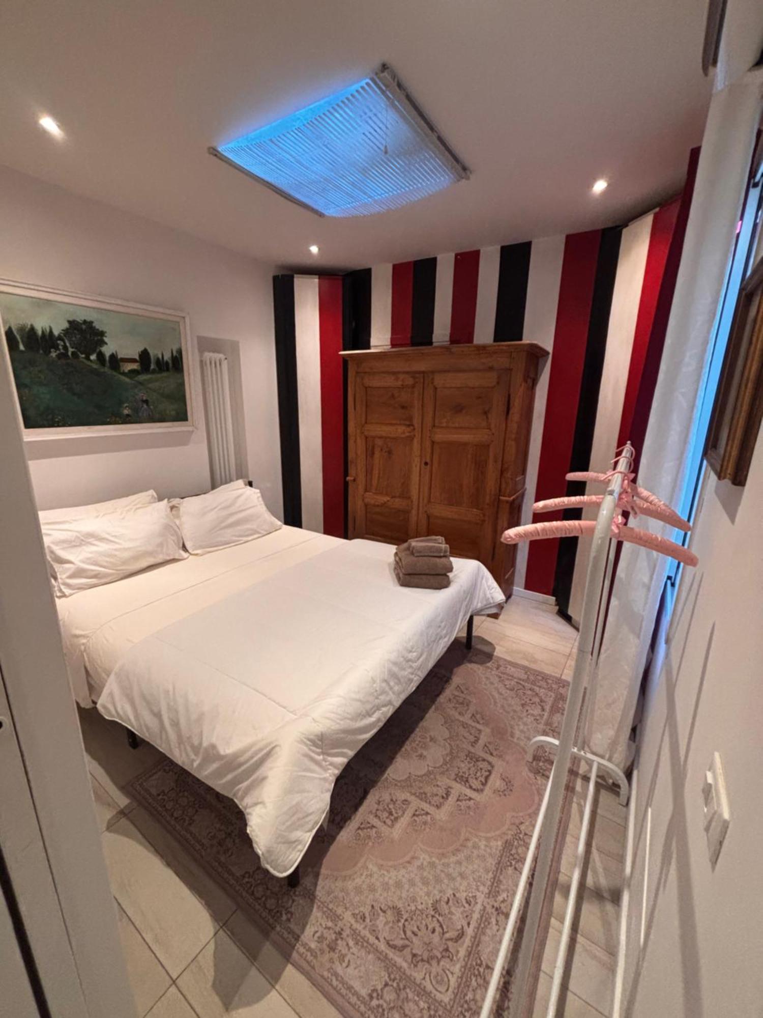 Guesthouset Liberty *