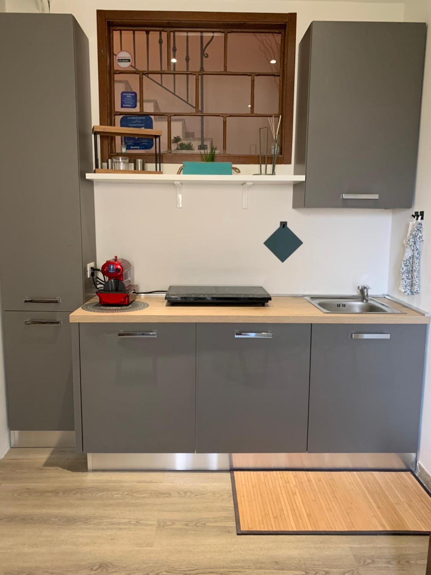 Bed & Breakfast Alloggio La Pesa Verona