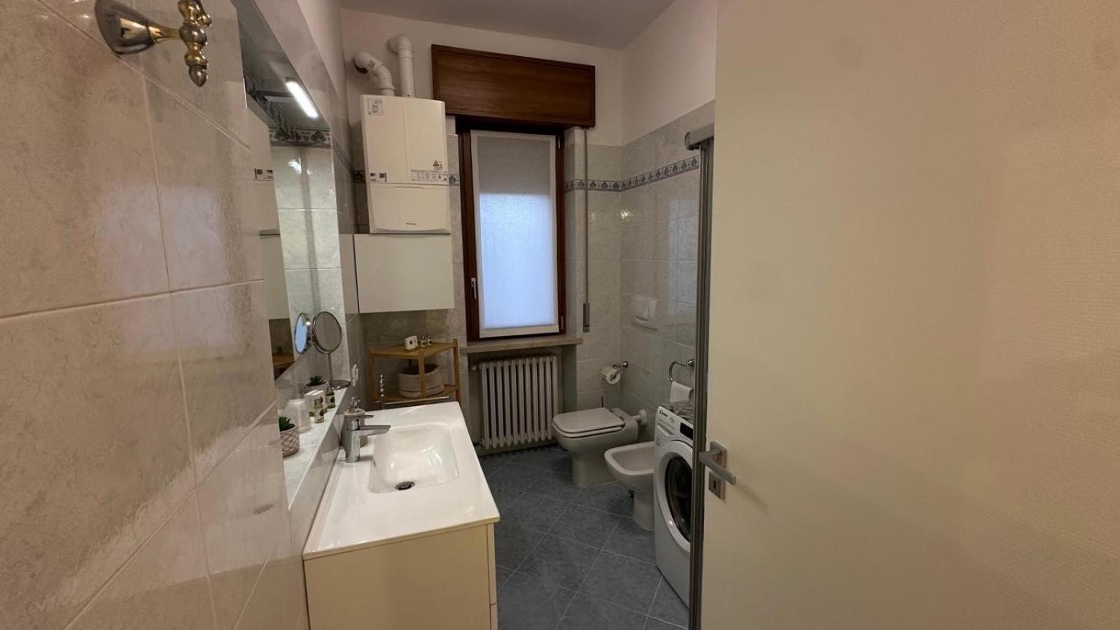 Apartment Casa Al Borgo