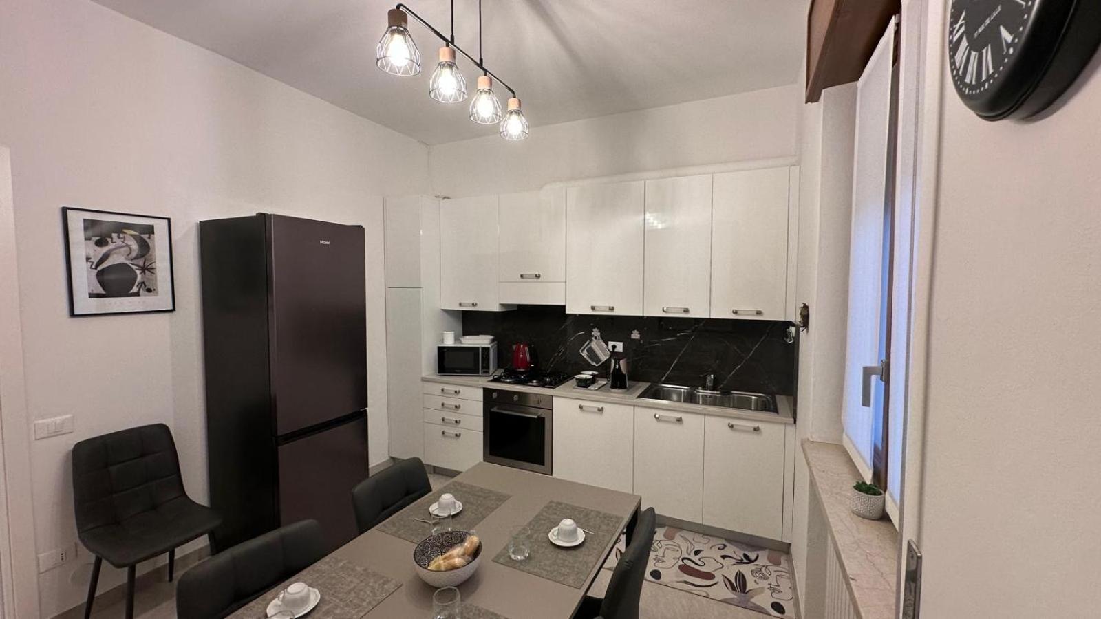 Casa Al Borgo Apartment