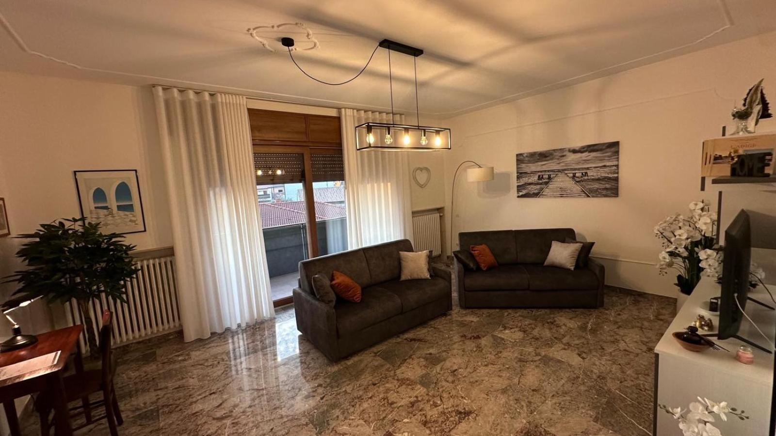 Casa Al Borgo Apartment *