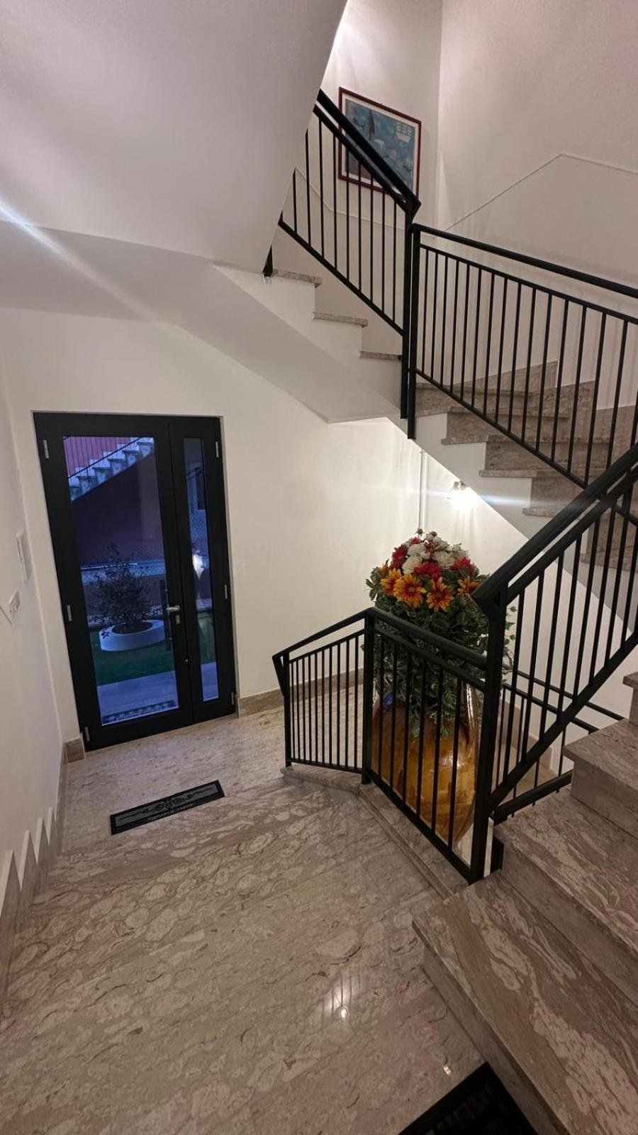 Casa Al Borgo Apartment