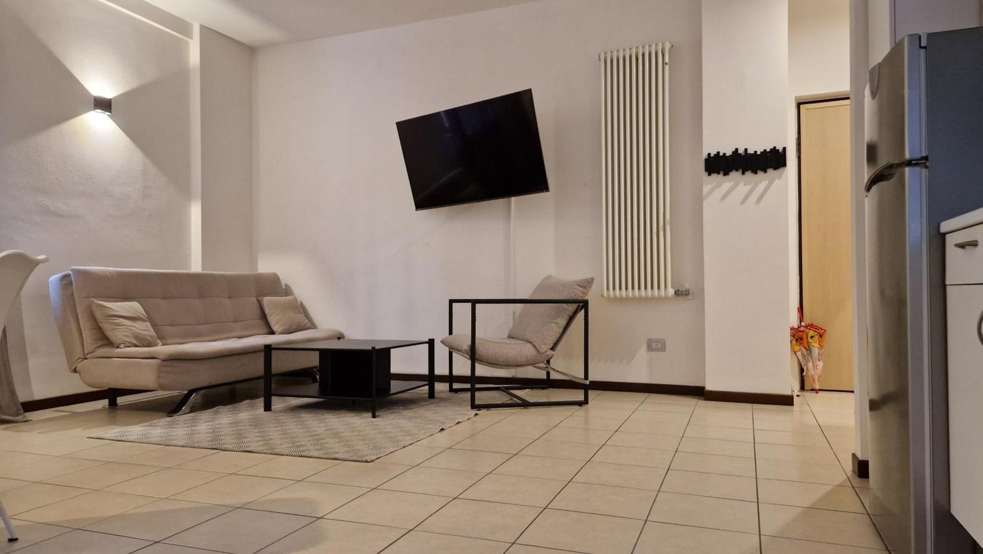 Casa Santa Toscana Apartment Verona
