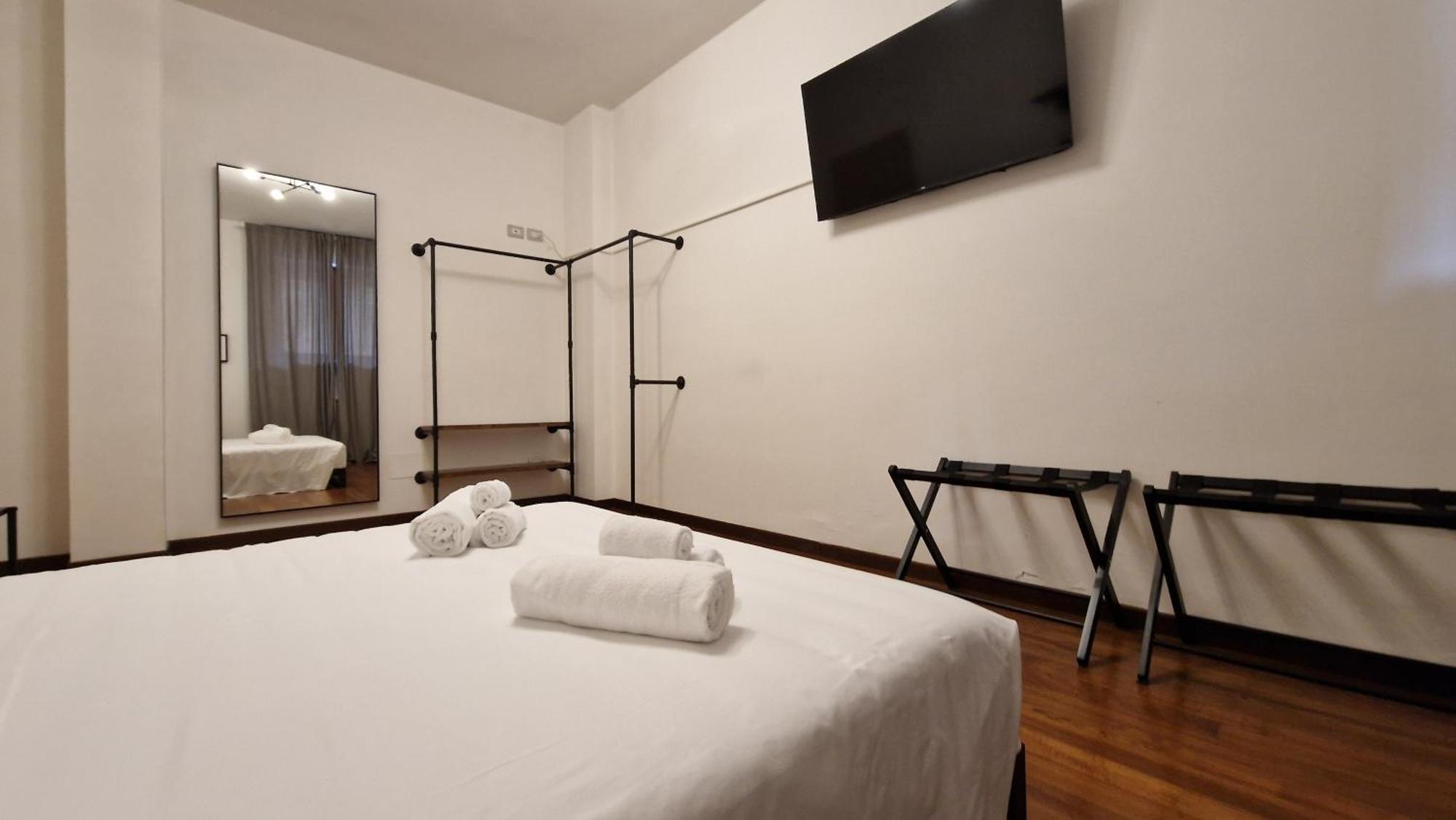 Apartment Casa Santa Toscana