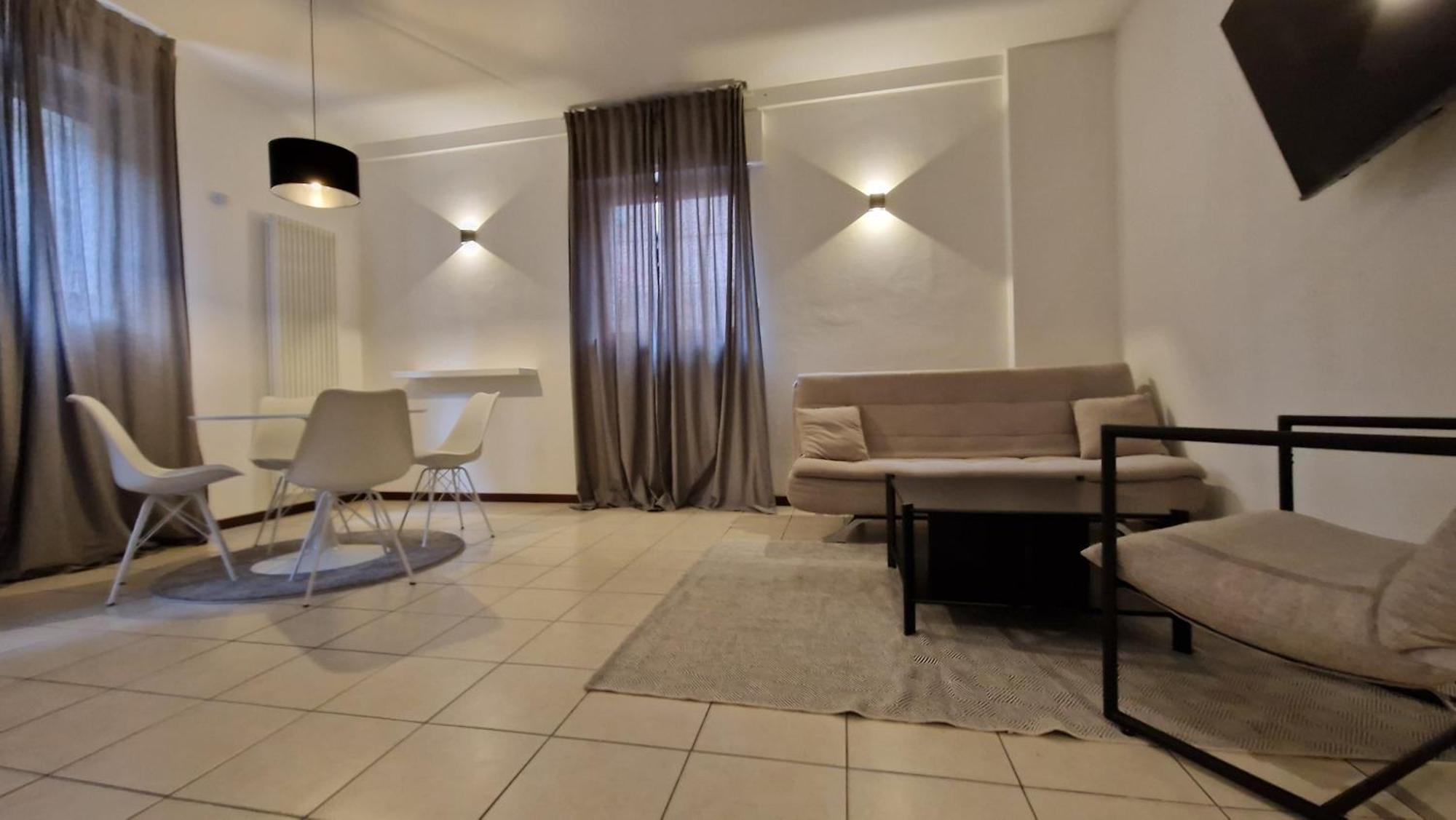 Apartment Casa Santa Toscana *