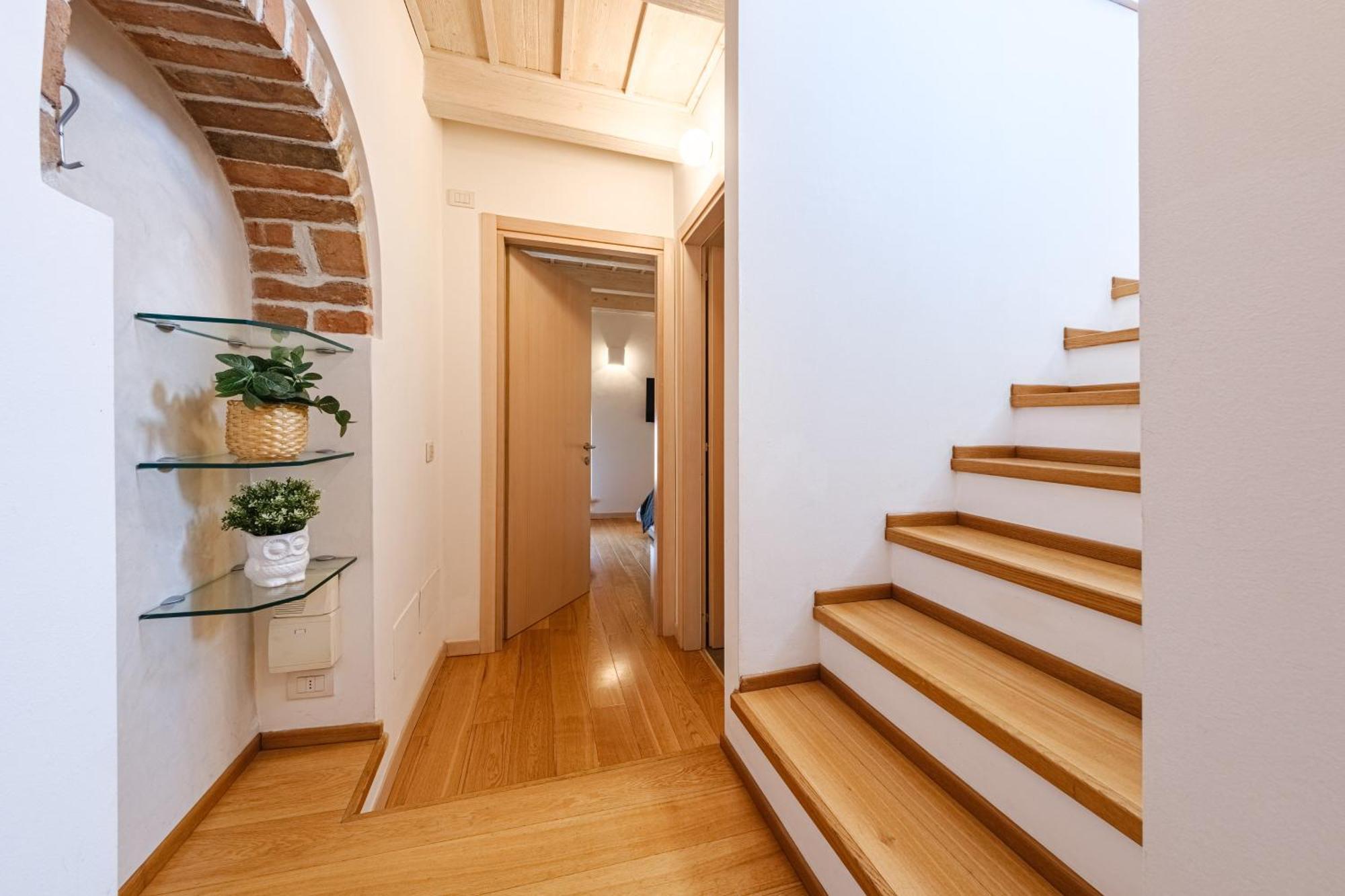 Apartment Shakespeare Verona
