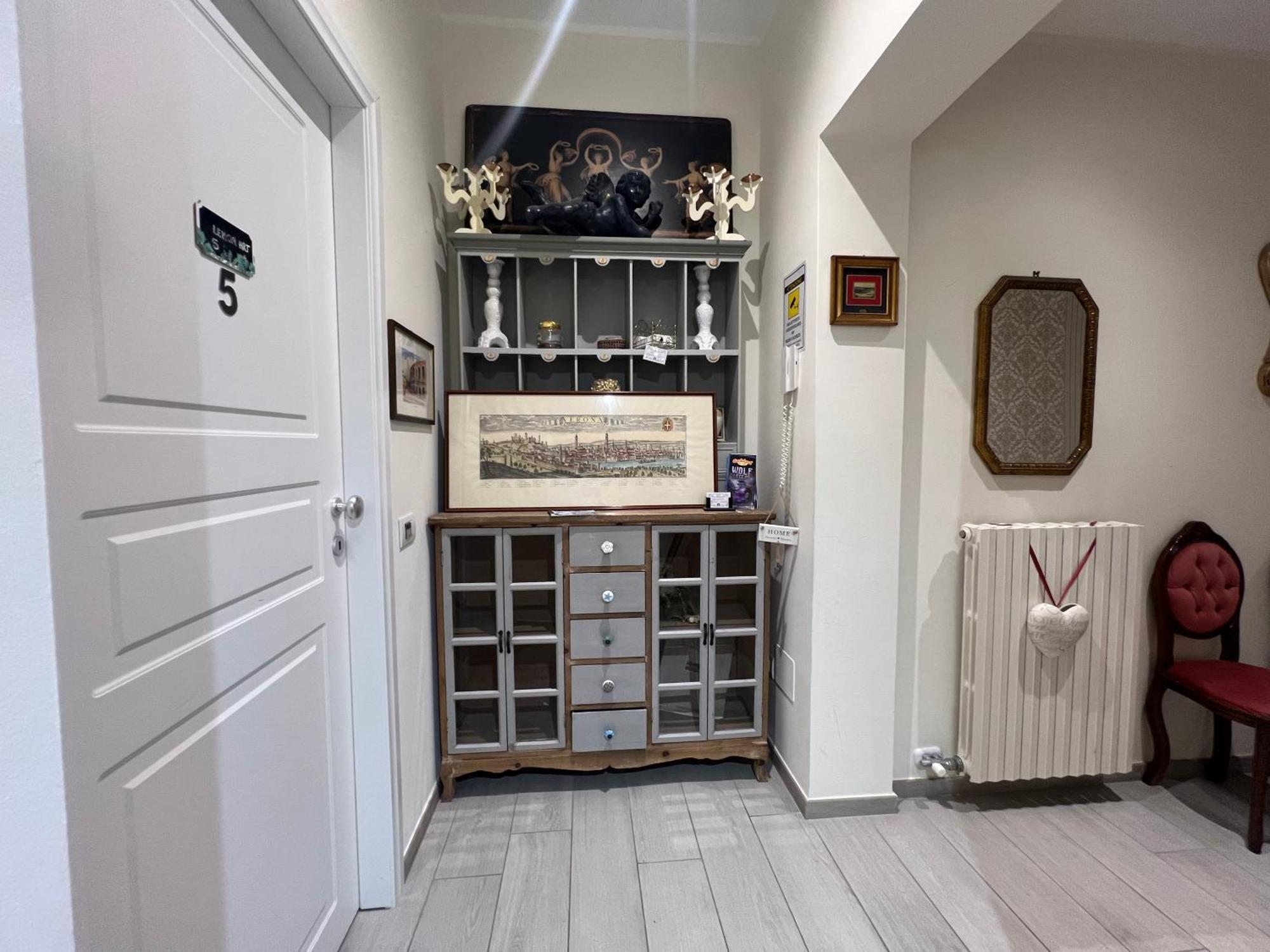 New Business And Fun G B Rossi Friendly Verona