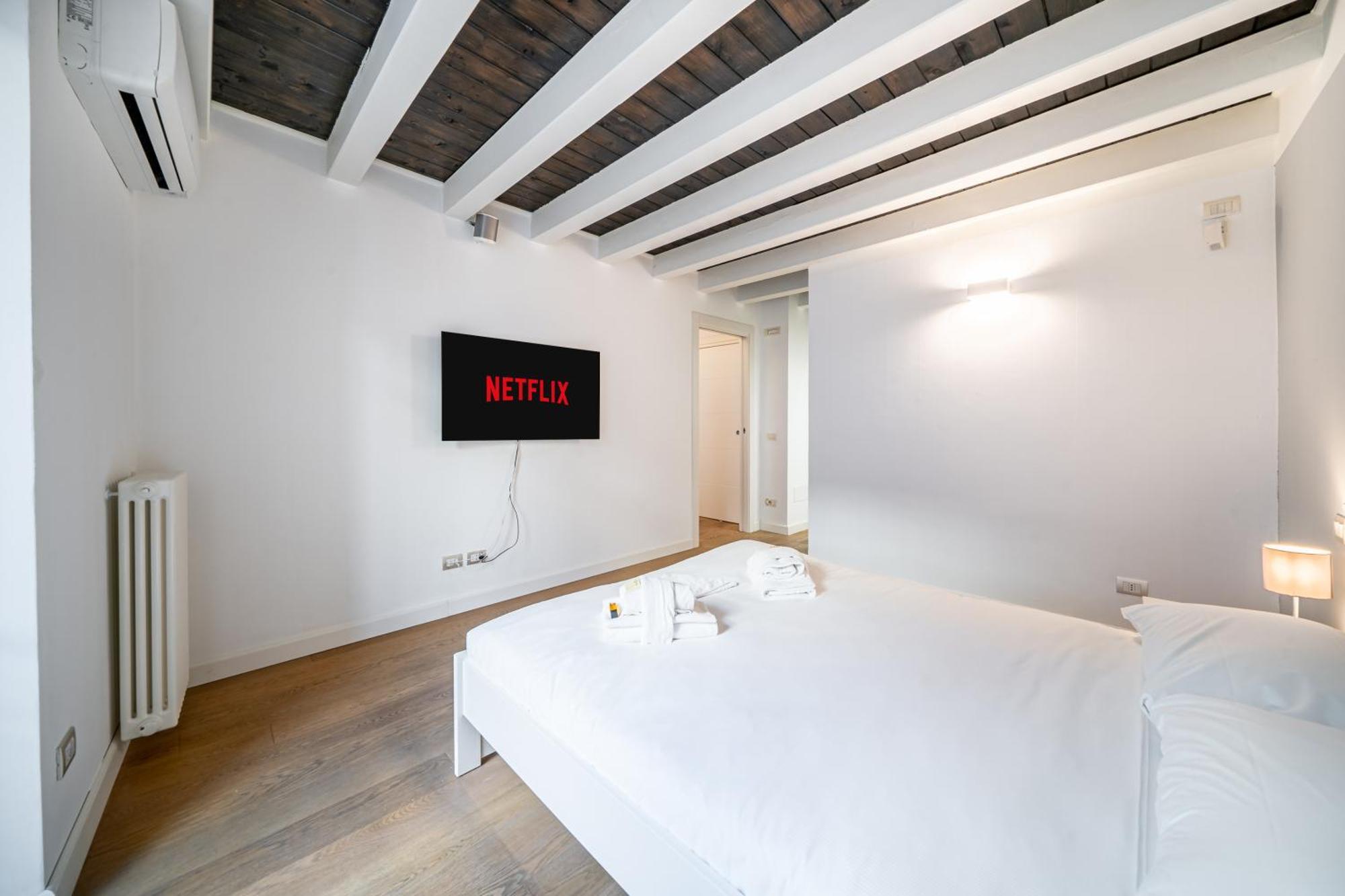 Residenza Nicola Porta Borsari Apartment Verona