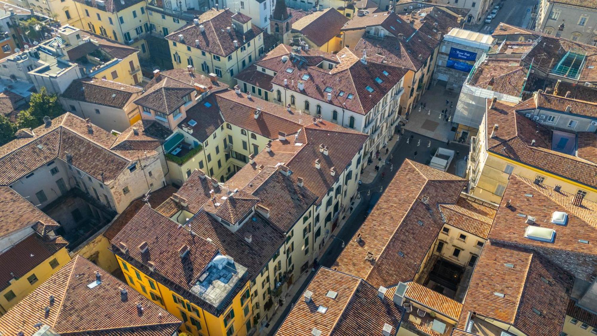 Residenza Nicola Porta Borsari Apartment *