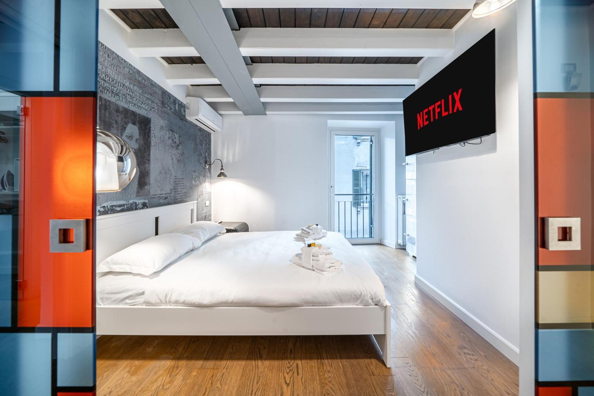 Residenza Nicola Porta Borsari Căn hộ Verona