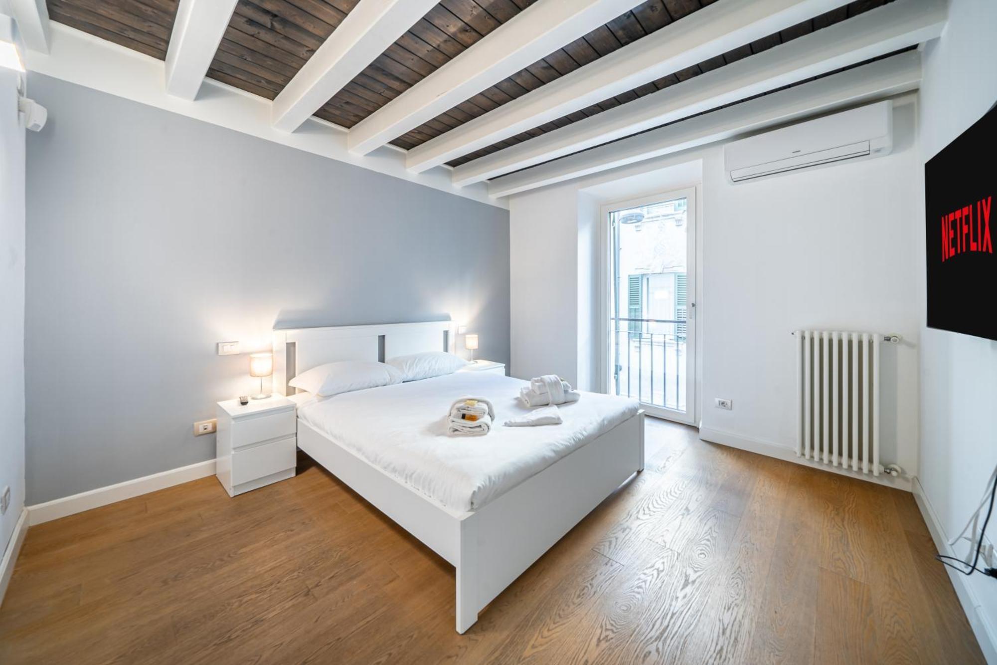 Apartment Residenza Nicola Porta Borsari *