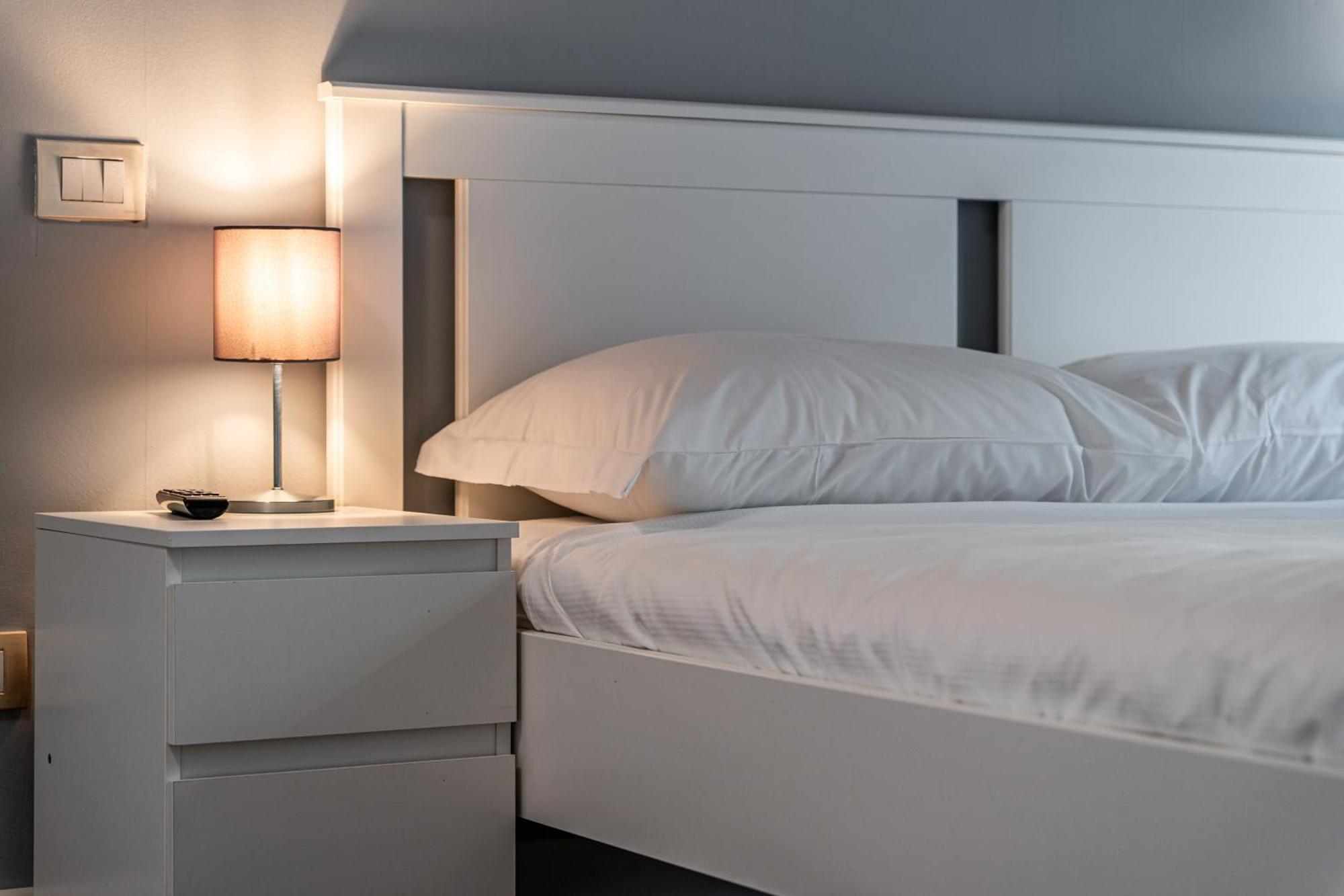 Apartment Residenza Nicola Porta Borsari