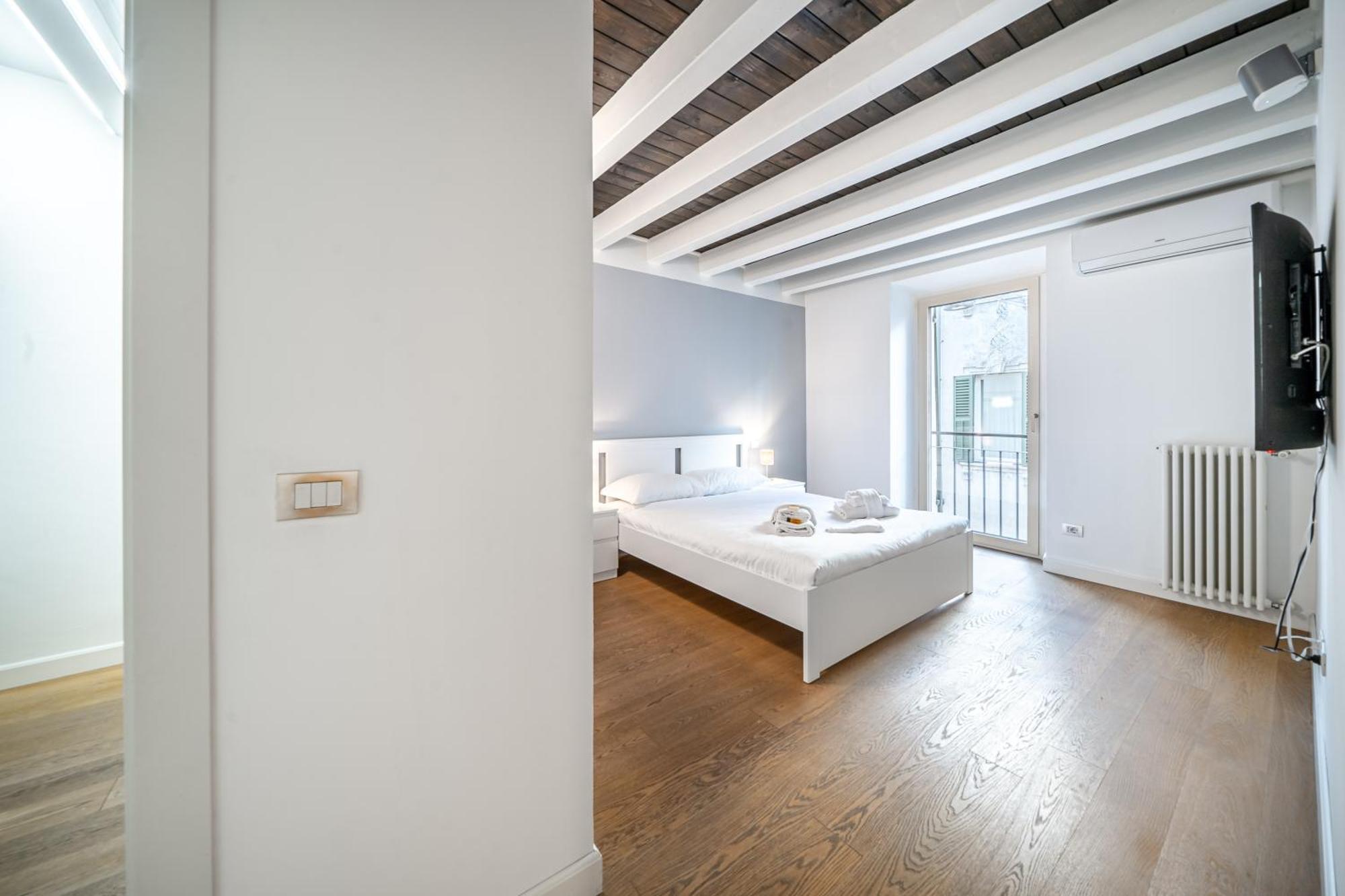 Residenza Nicola Porta Borsari Apartment Verona