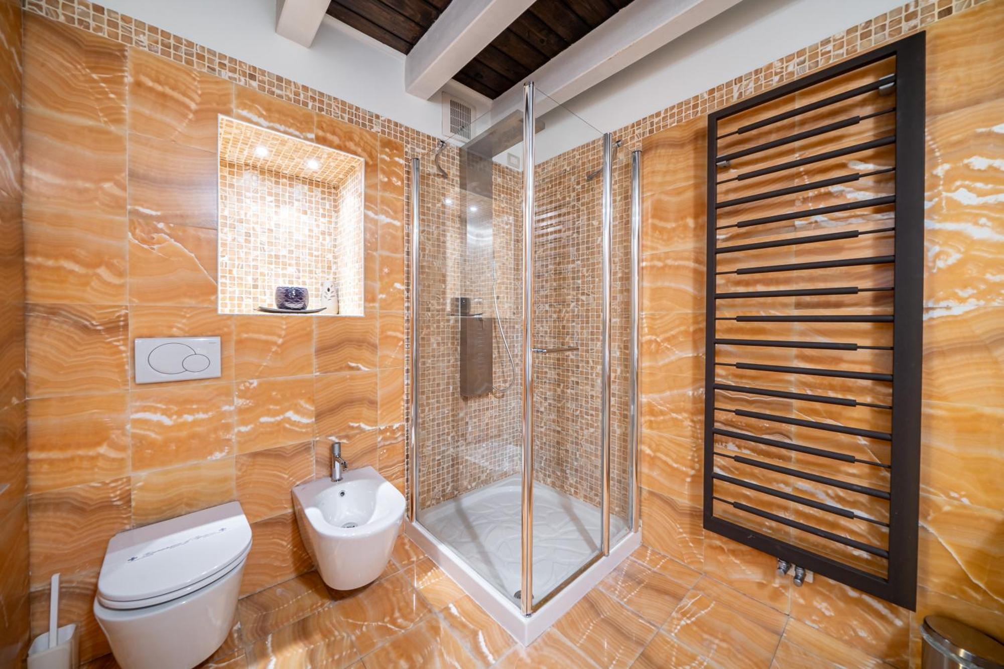 Apartment Residenza Nicola Porta Borsari