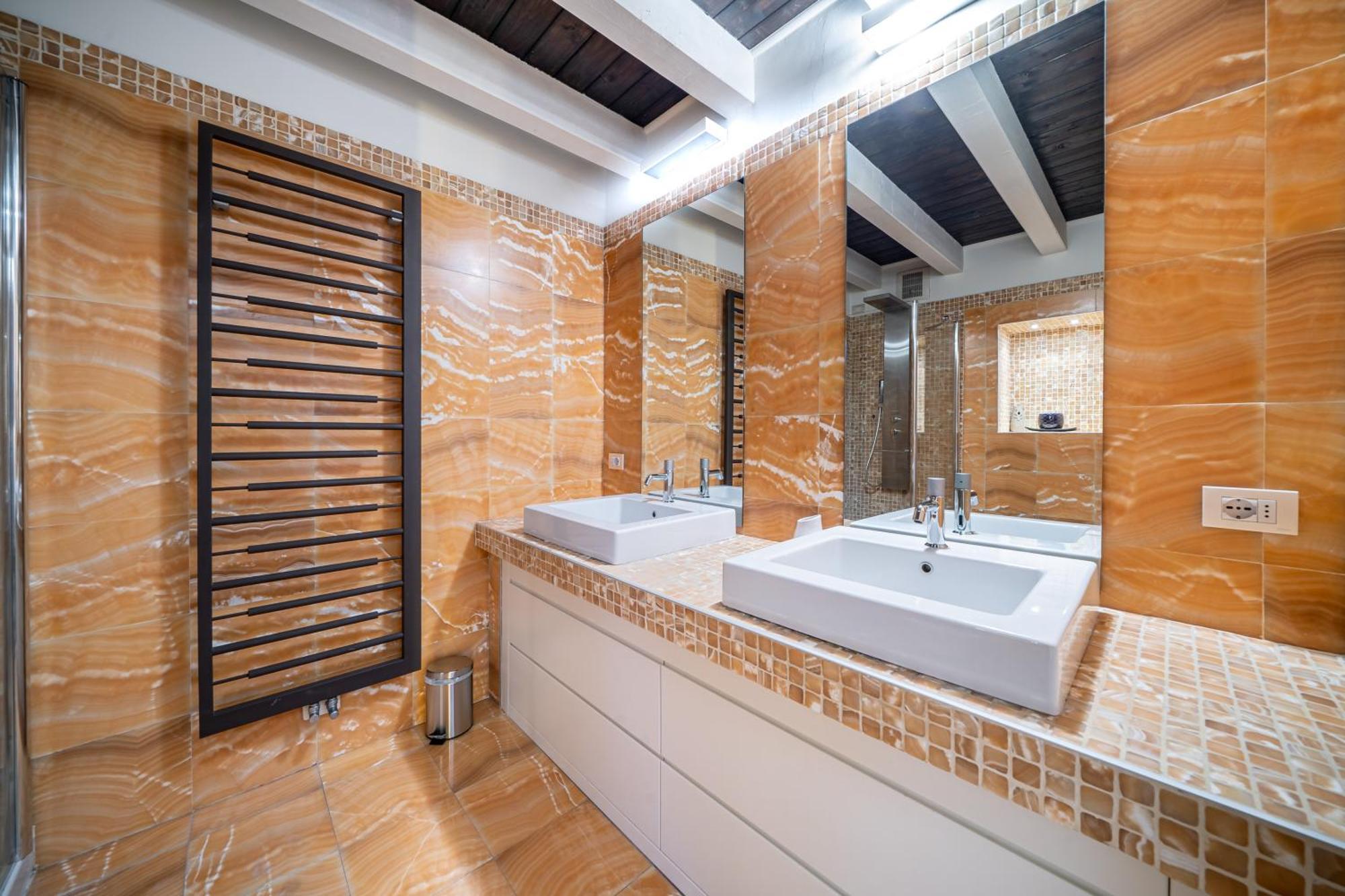 Residenza Nicola Porta Borsari Apartment