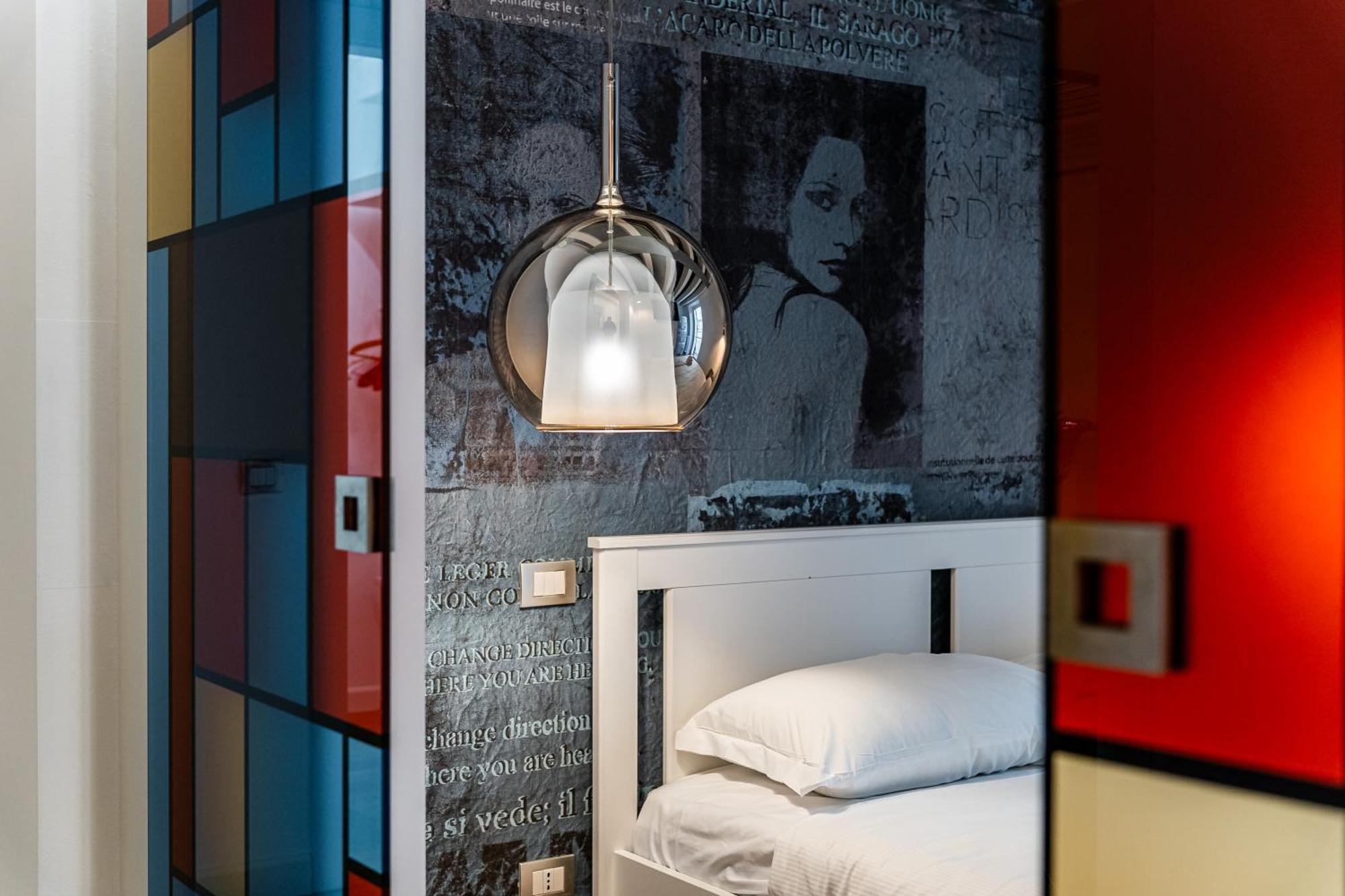 Apartment Residenza Nicola Porta Borsari Verona