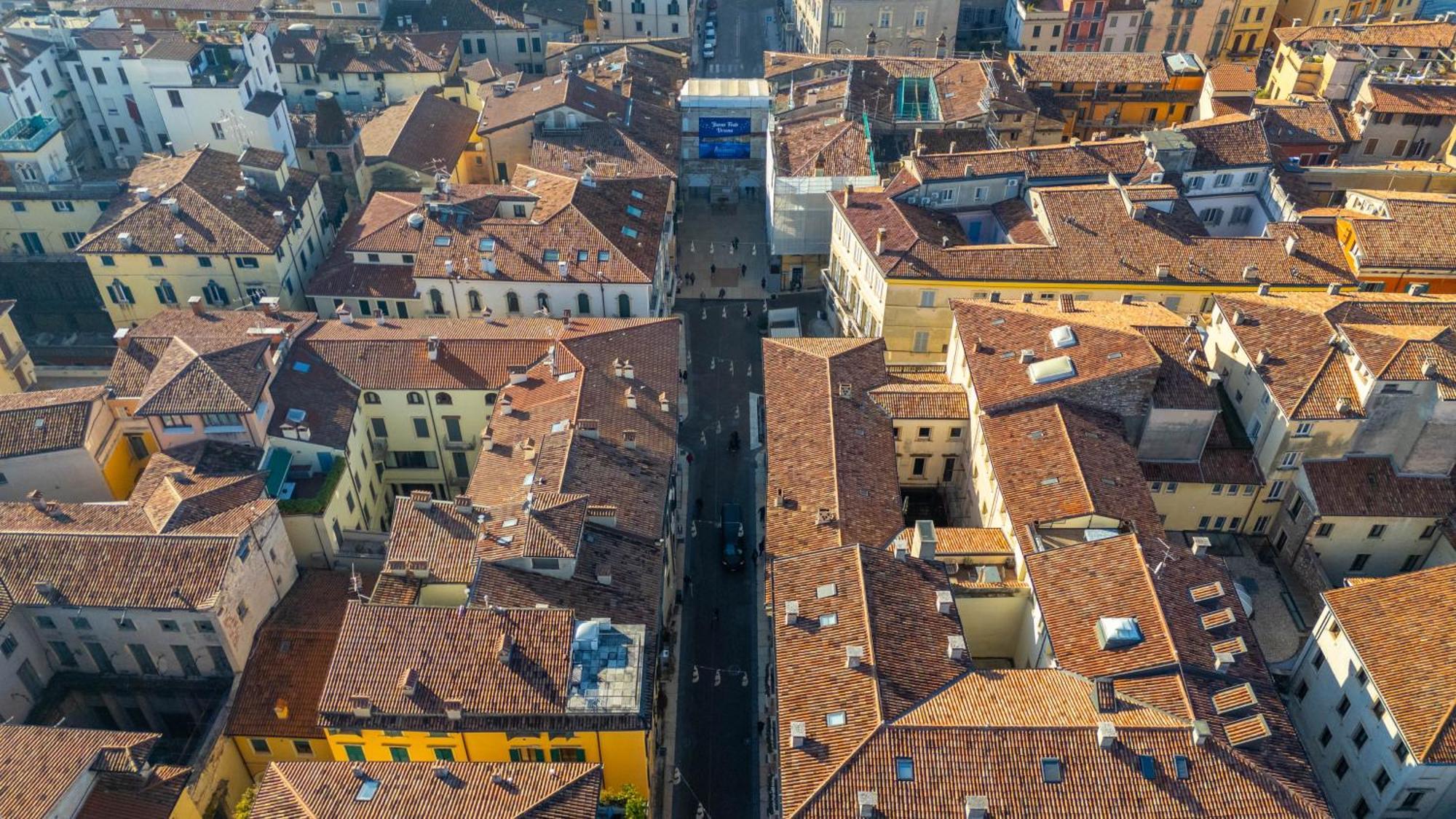 Residenza Nicola Porta Borsari Apartment