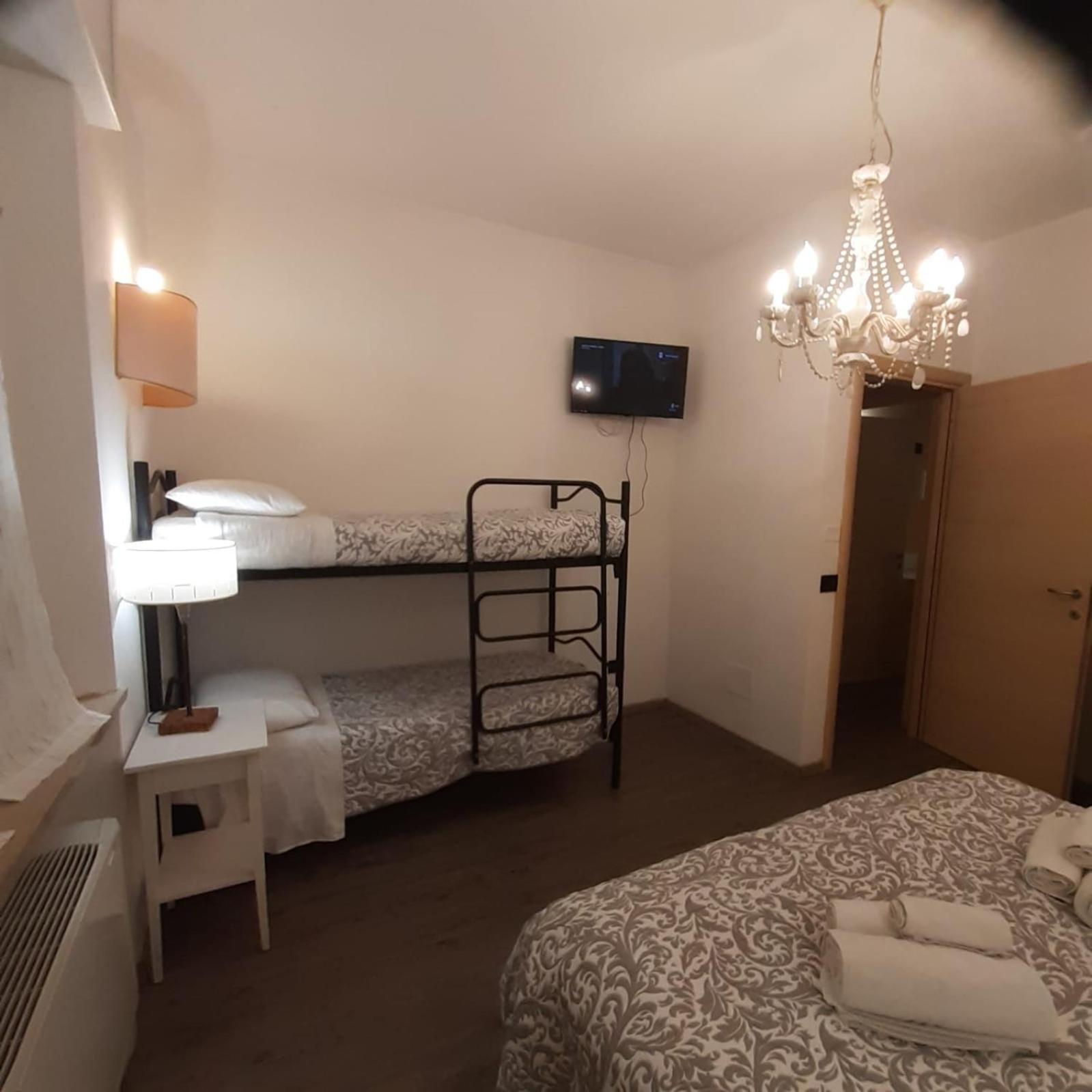Appartamenti Le Dimore 2 3* Verona