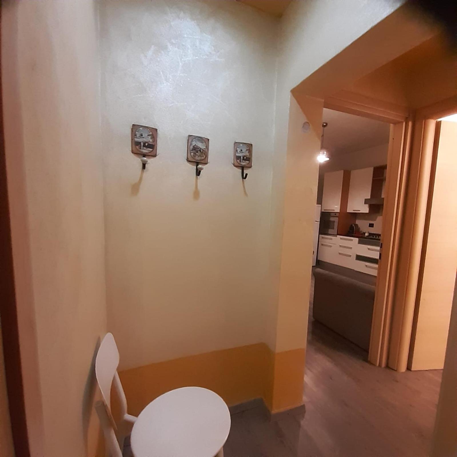 Appartamenti Le Dimore 2 Aparthotel