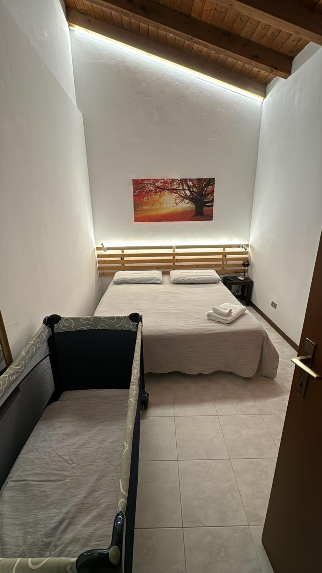 Fondaco Medievale Guest house Verona