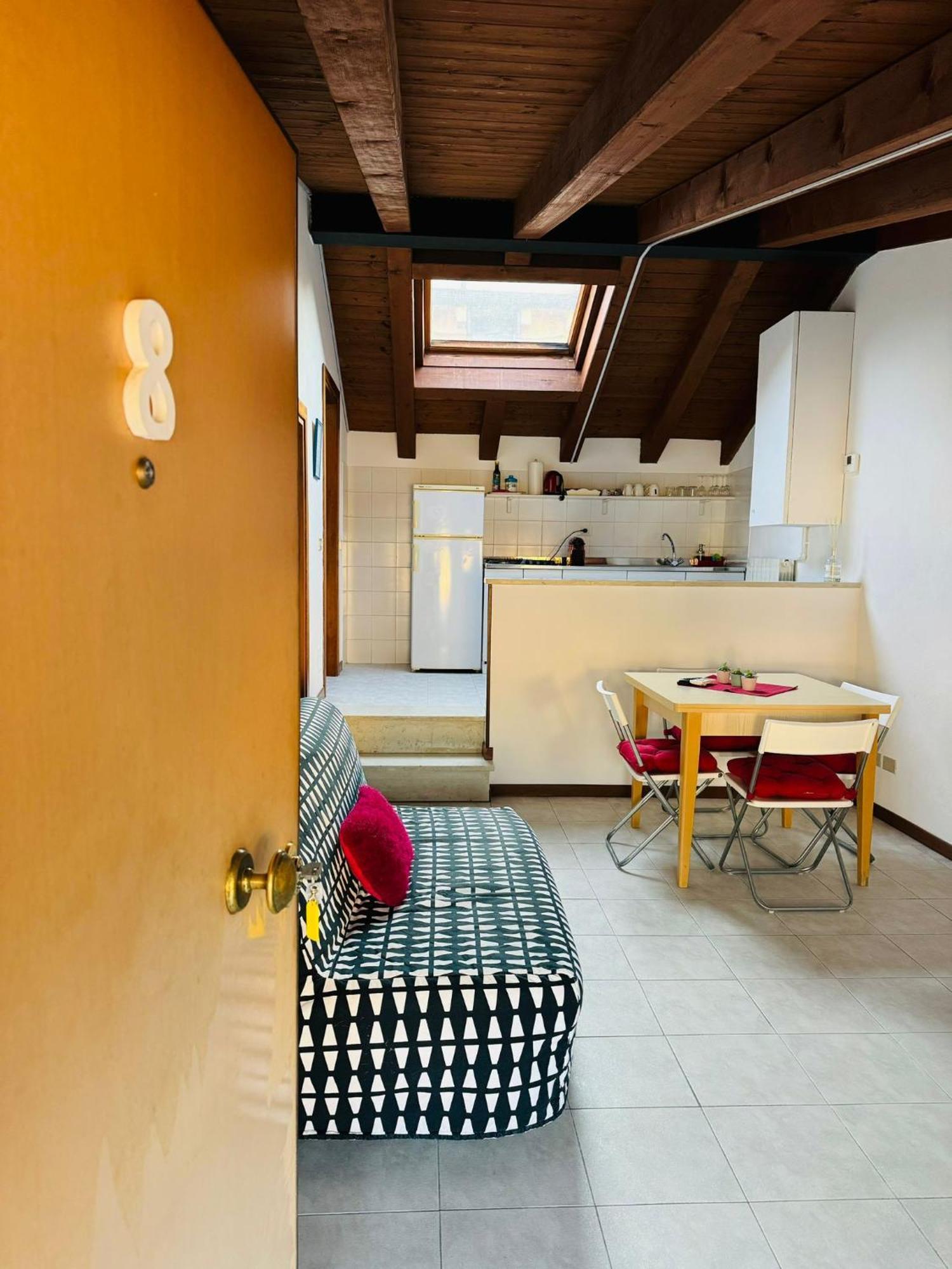 Fondaco Medievale Guest house Verona