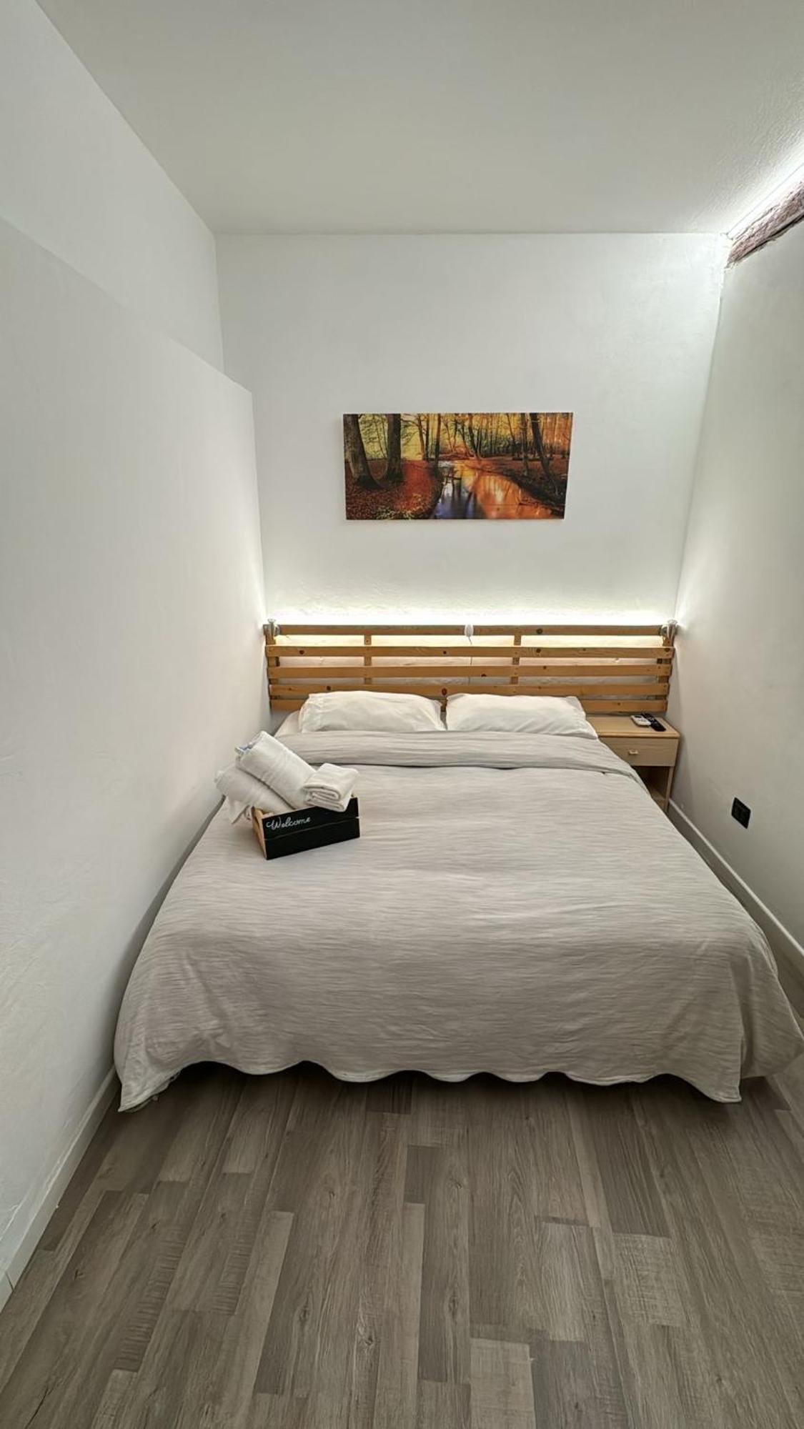 Fondaco Medievale Guest house *