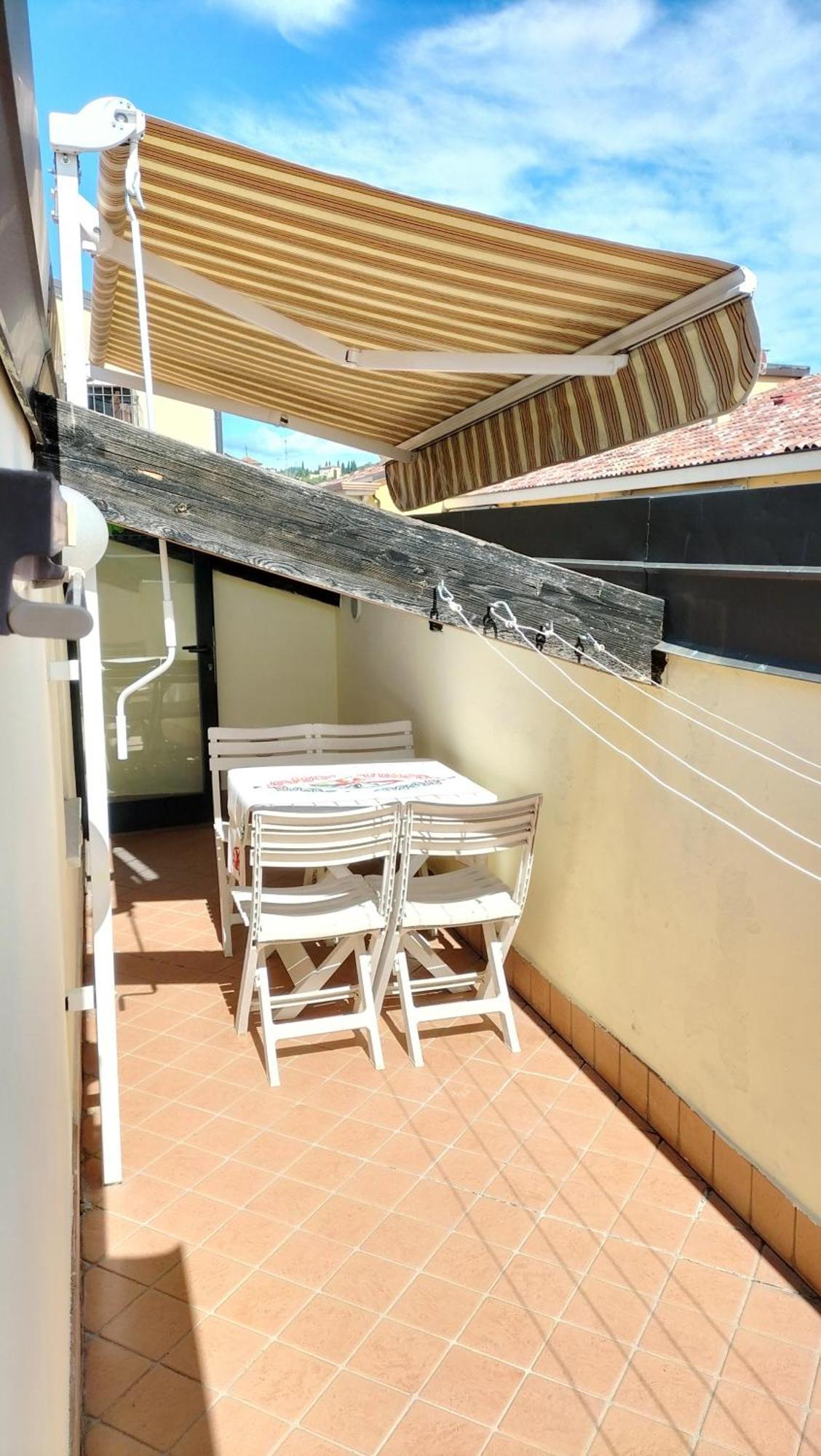 Casa Maffi Con Terrazzo In Centro Citta Apartment Verona